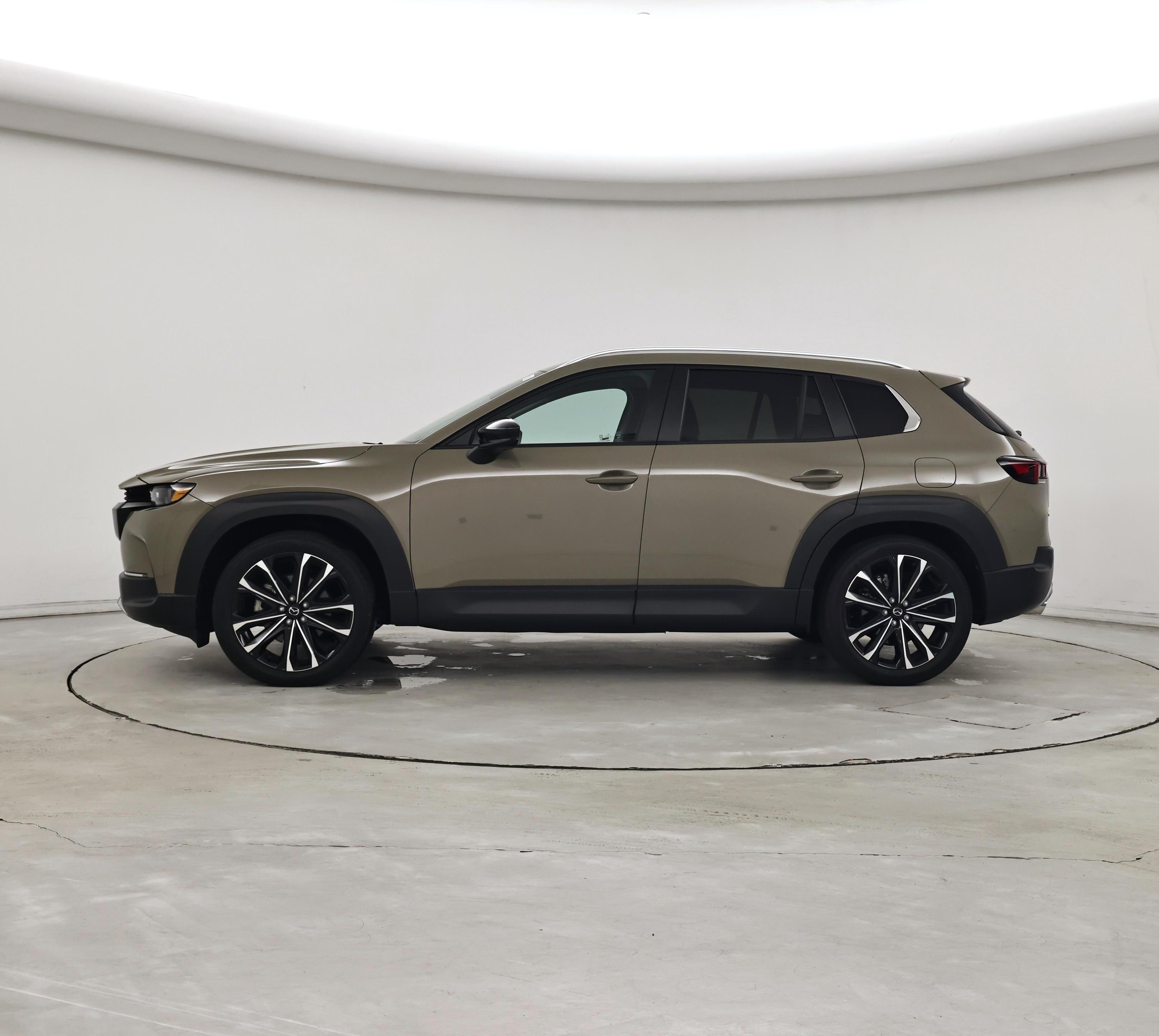 Thumbnail: 2024 Mazda CX-50 - 3