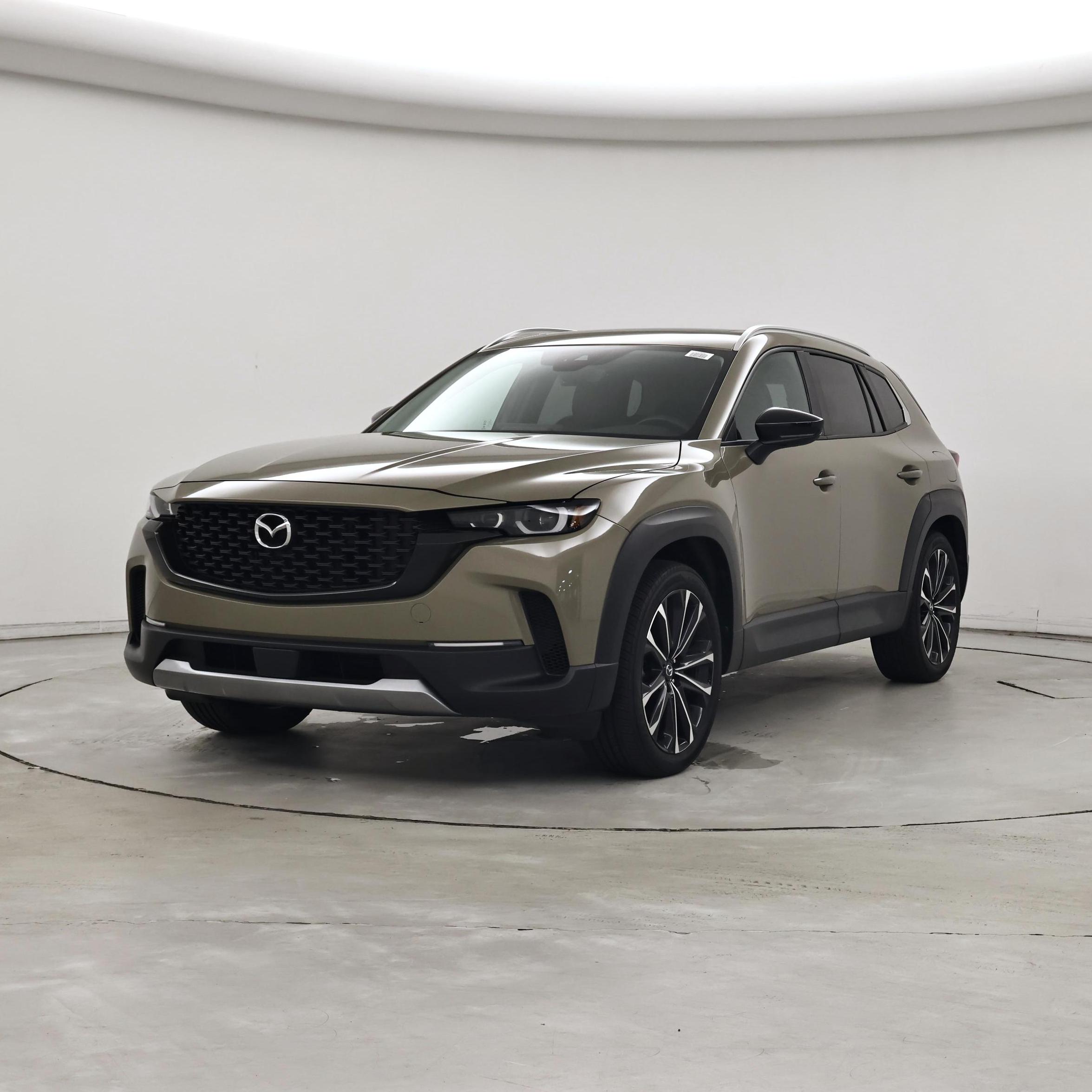 Thumbnail: 2024 Mazda CX-50 - 4