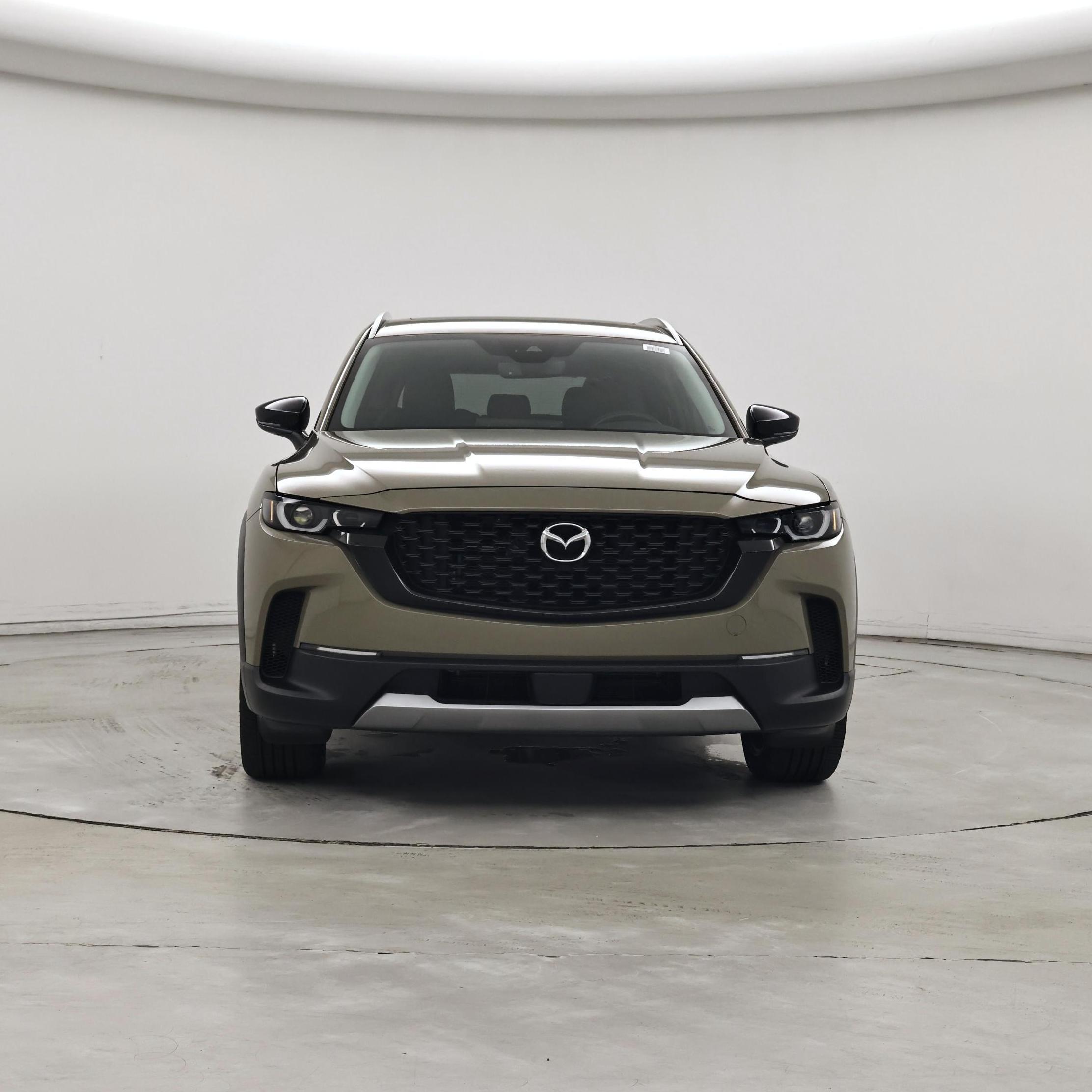 Thumbnail: 2024 Mazda CX-50 - 5