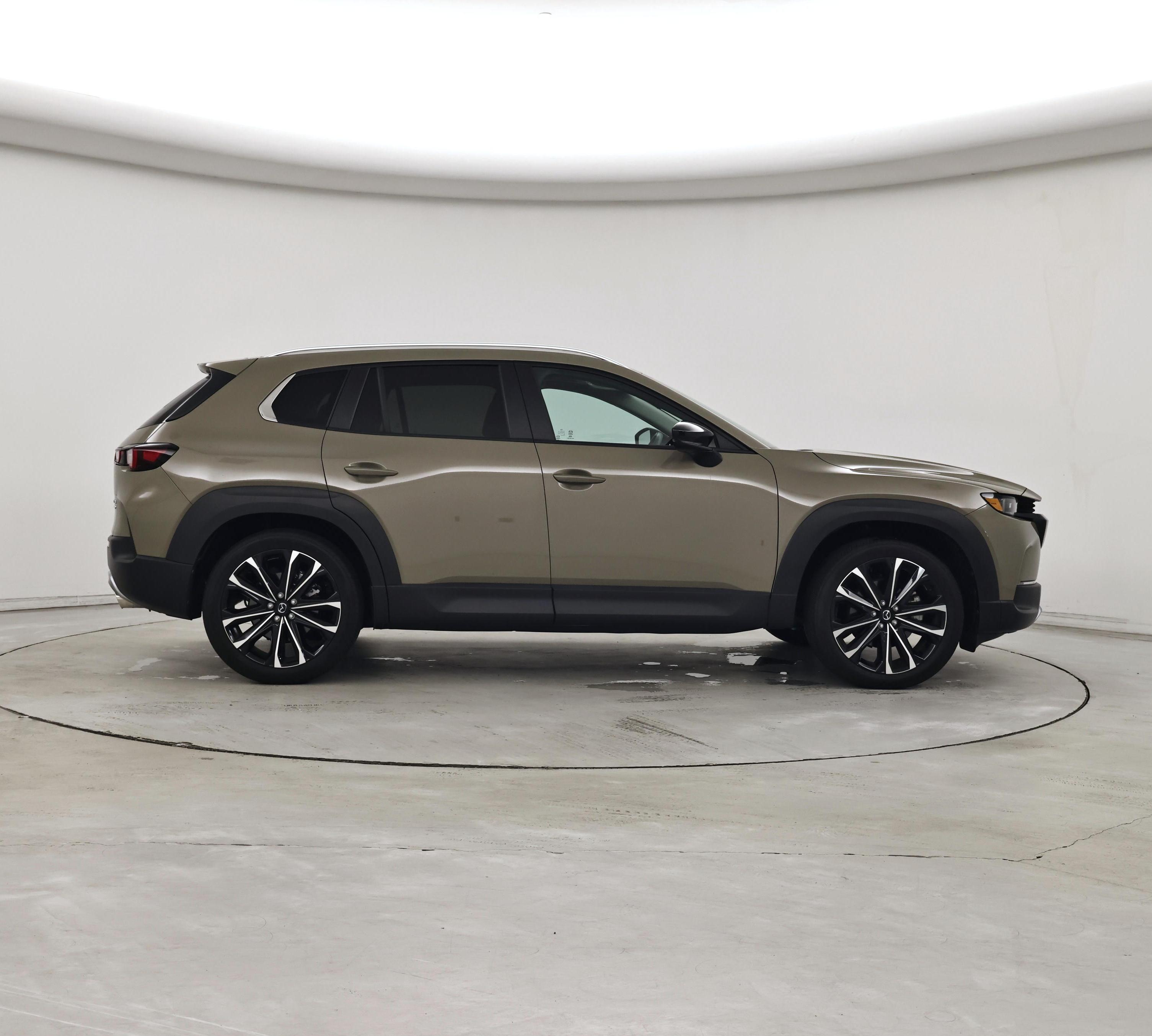 Thumbnail: 2024 Mazda CX-50 - 7