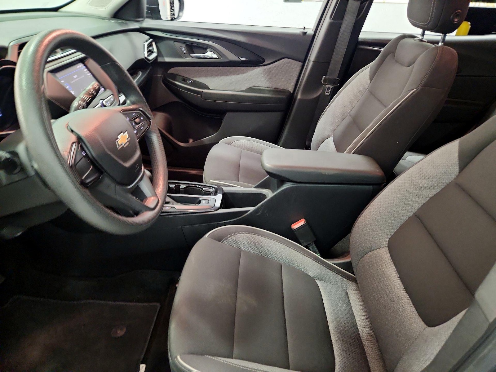 Side Airbags