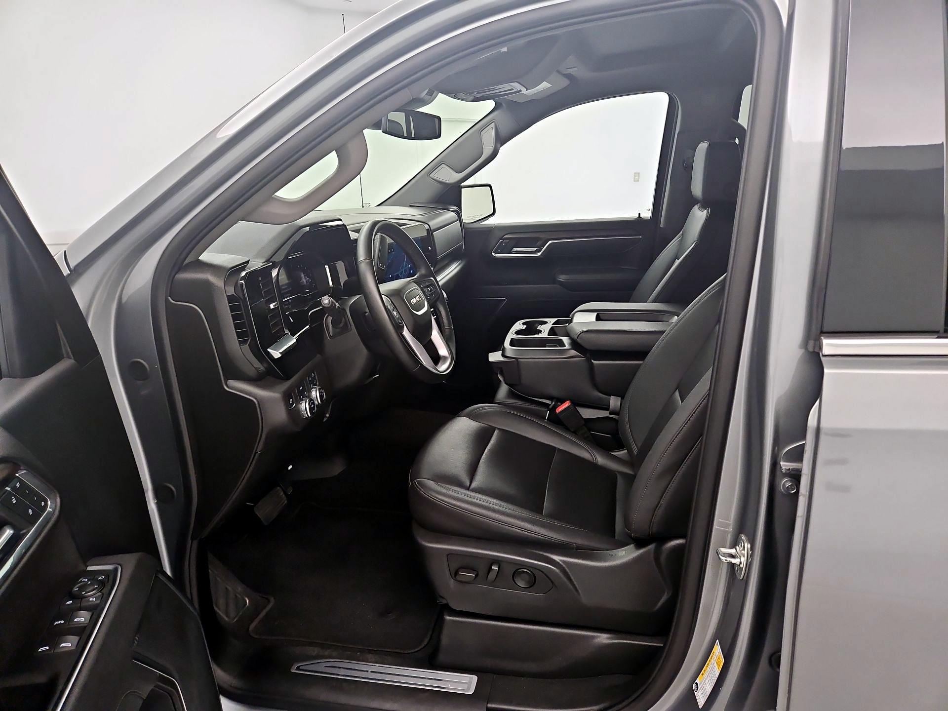 Thumbnail: 2025 GMC Sierra 1500 - 11
