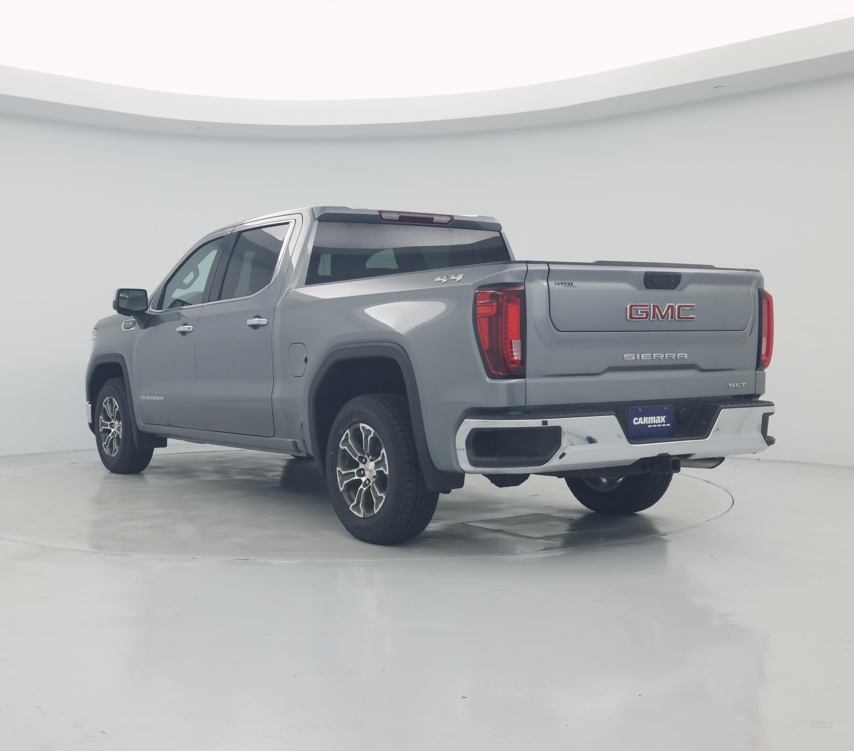 Thumbnail: 2025 GMC Sierra 1500 - 2