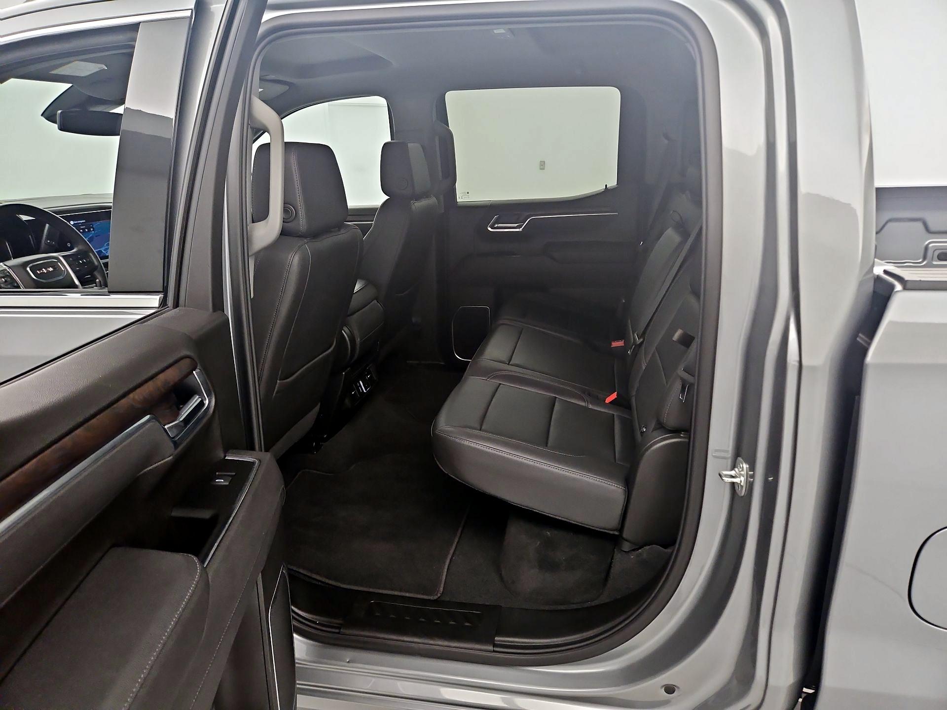 Thumbnail: 2025 GMC Sierra 1500 - 20