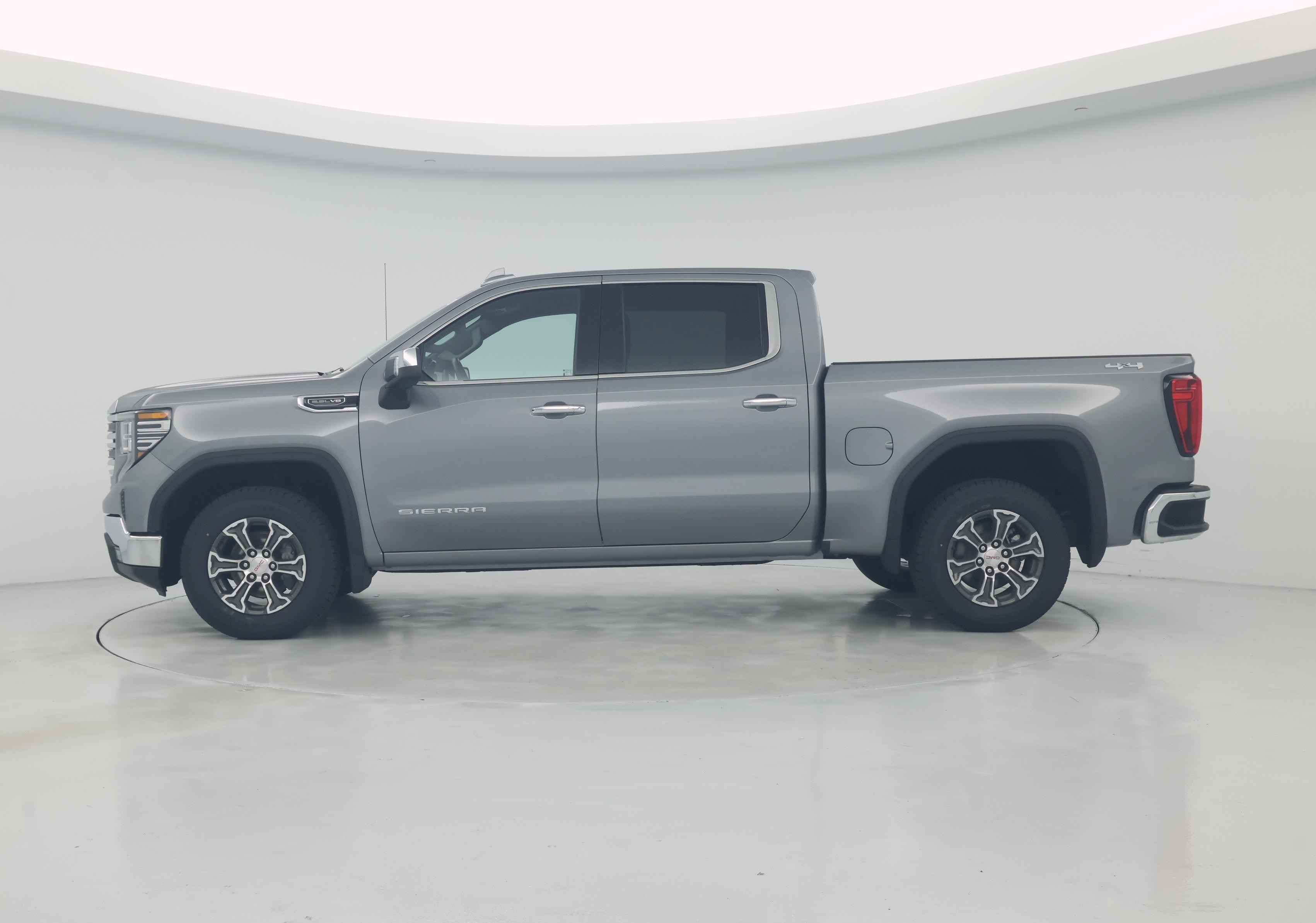 Thumbnail: 2025 GMC Sierra 1500 - 3