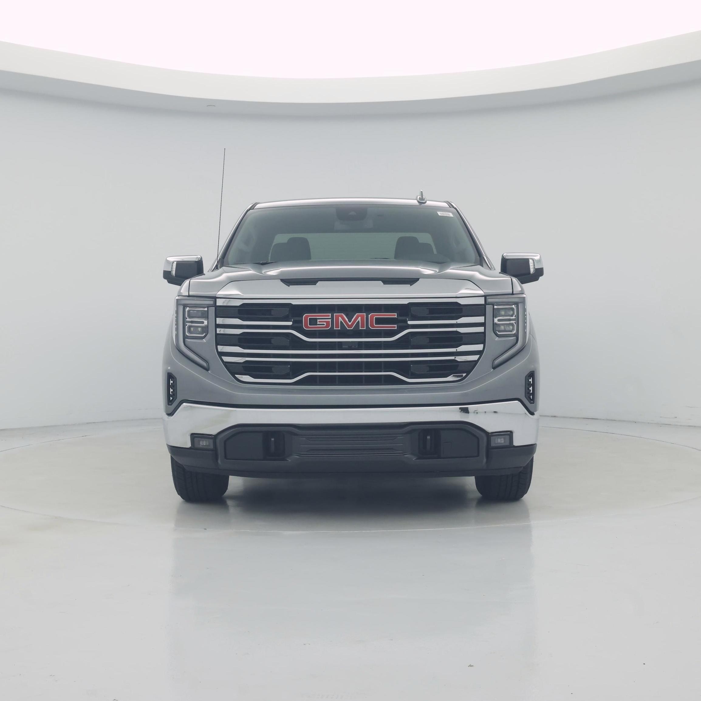Thumbnail: 2025 GMC Sierra 1500 - 5