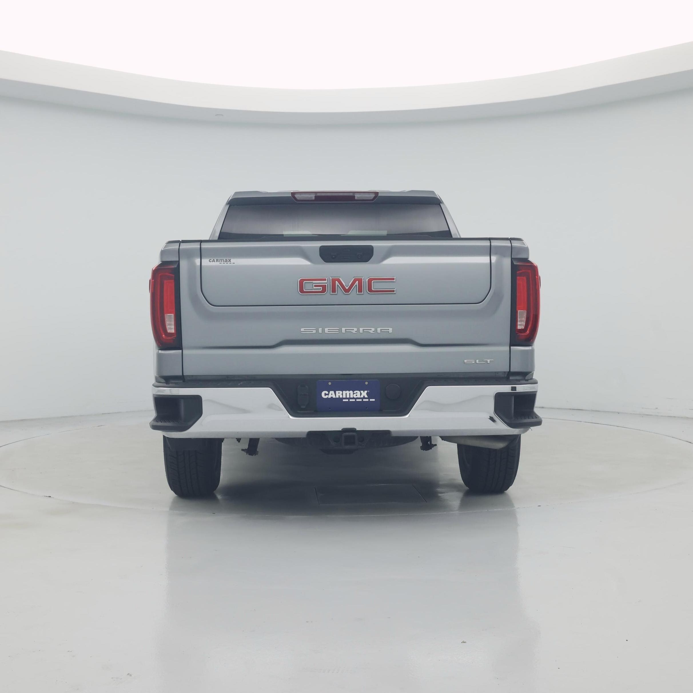 Thumbnail: 2025 GMC Sierra 1500 - 6