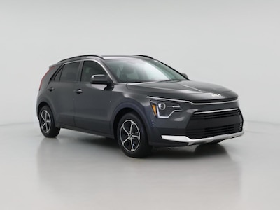 2024 Kia Niro LX