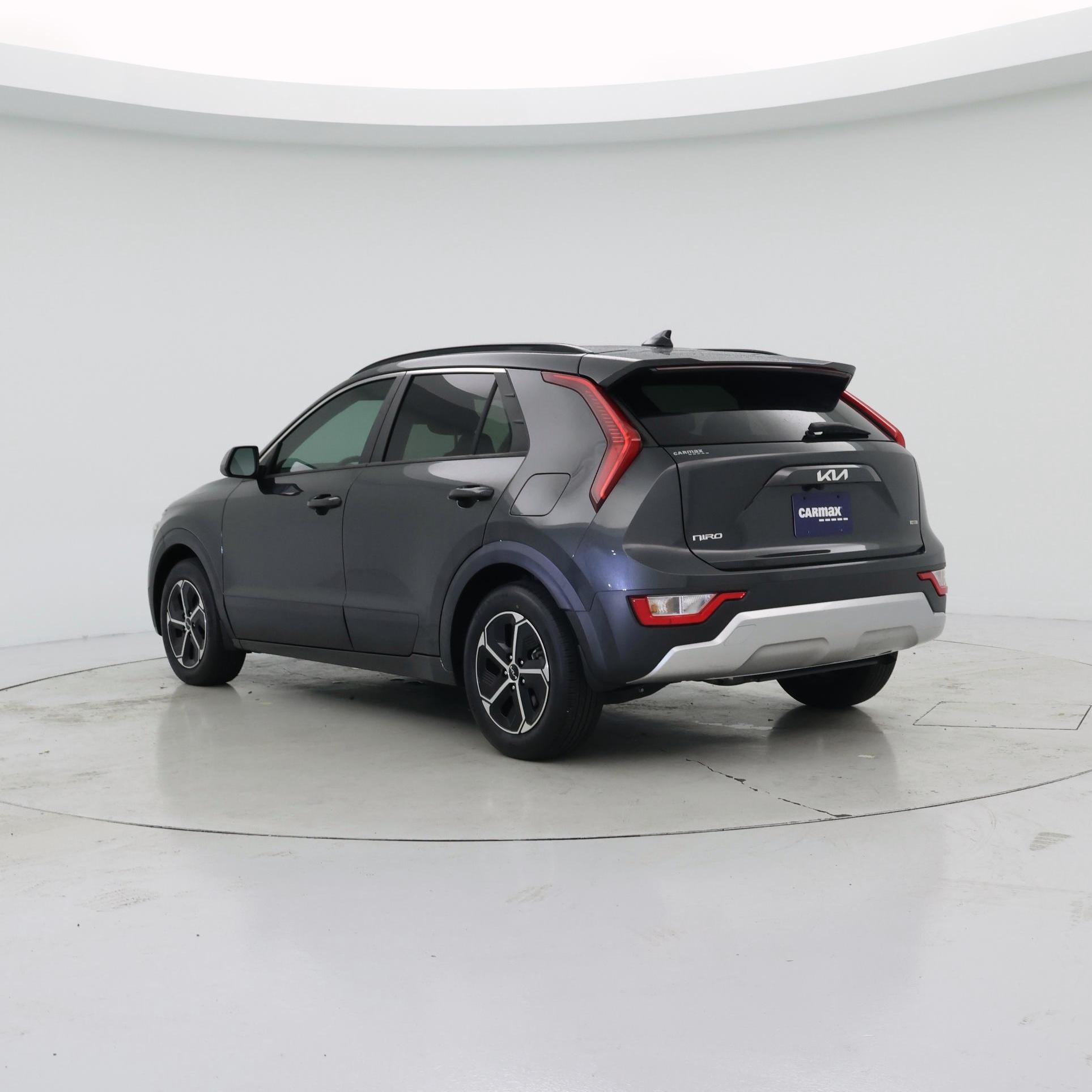 Thumbnail: 2024 Kia Niro - 2