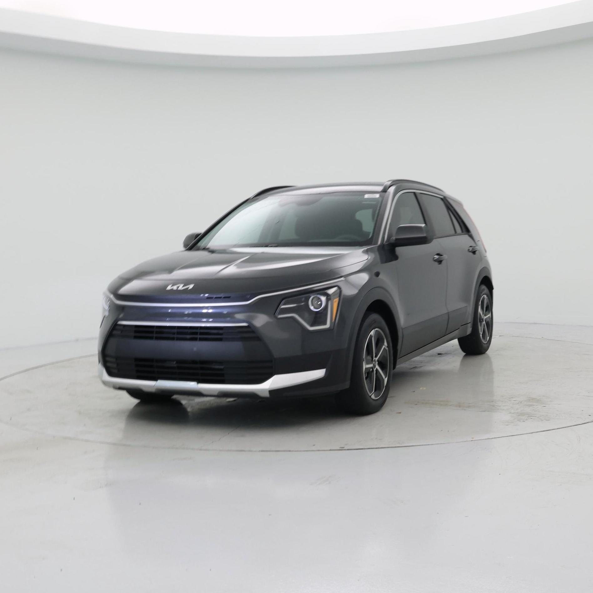 Thumbnail: 2024 Kia Niro - 4