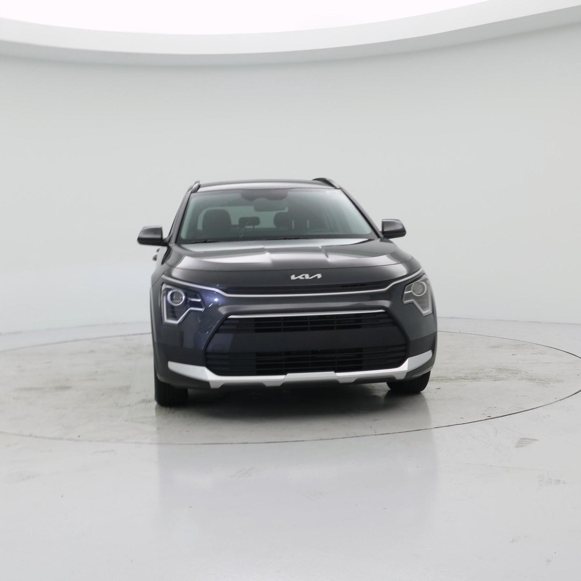 Thumbnail: 2024 Kia Niro - 5