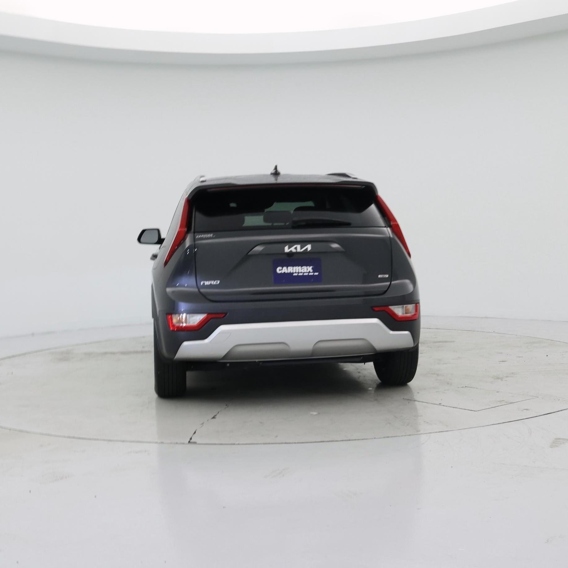 Thumbnail: 2024 Kia Niro - 6