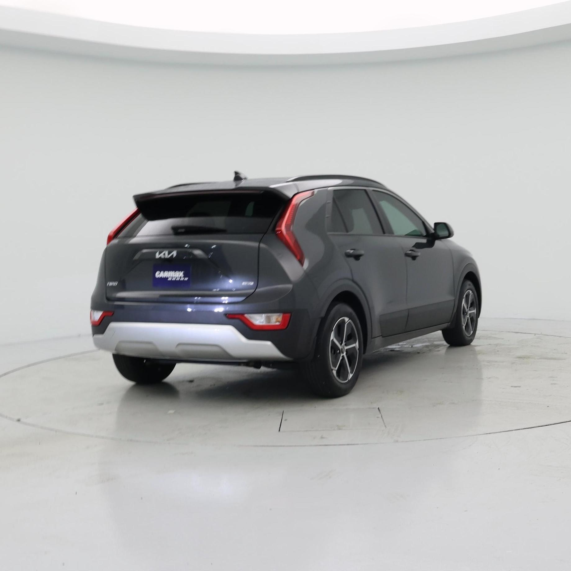 Thumbnail: 2024 Kia Niro - 8