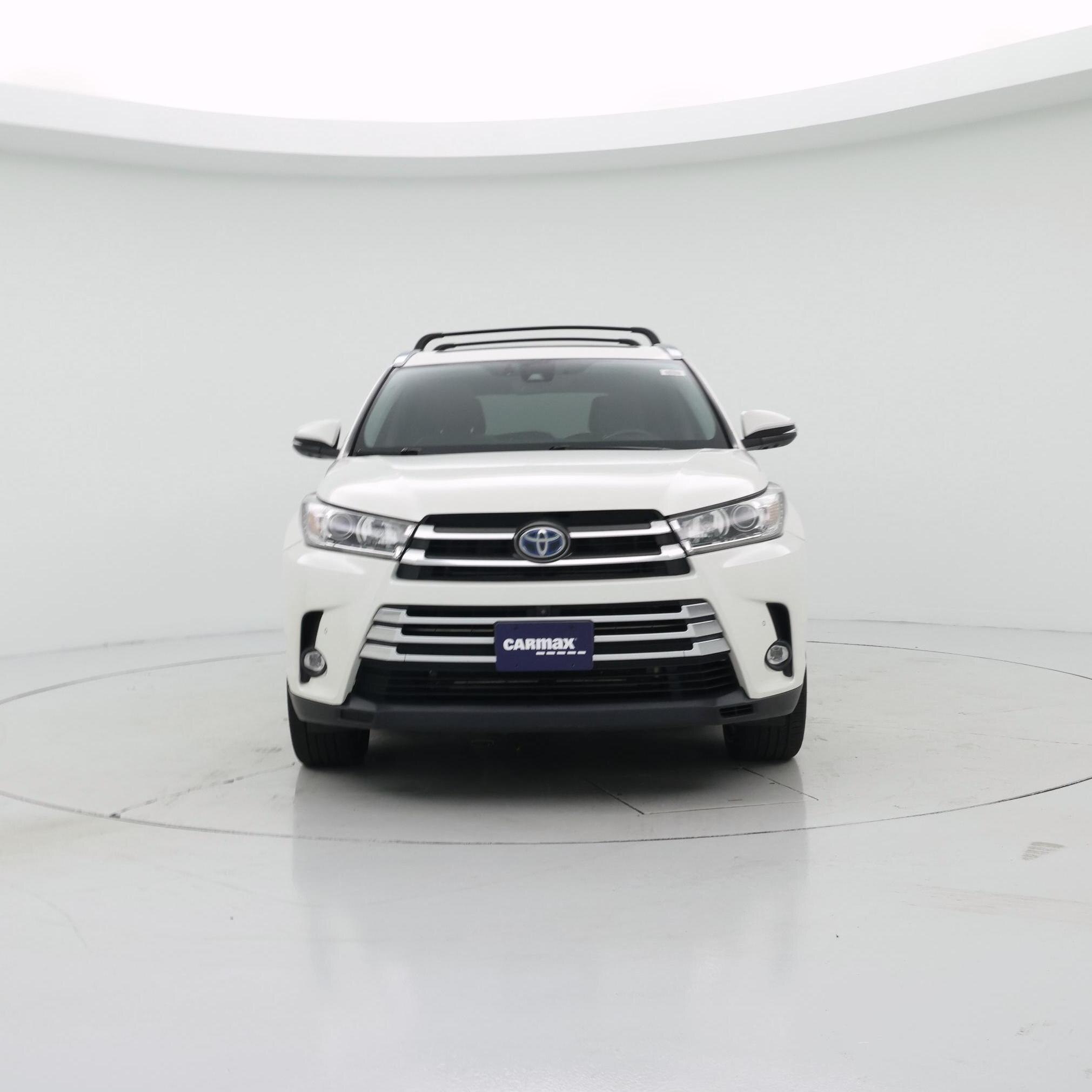 Thumbnail: 2019 Toyota Highlander - 5