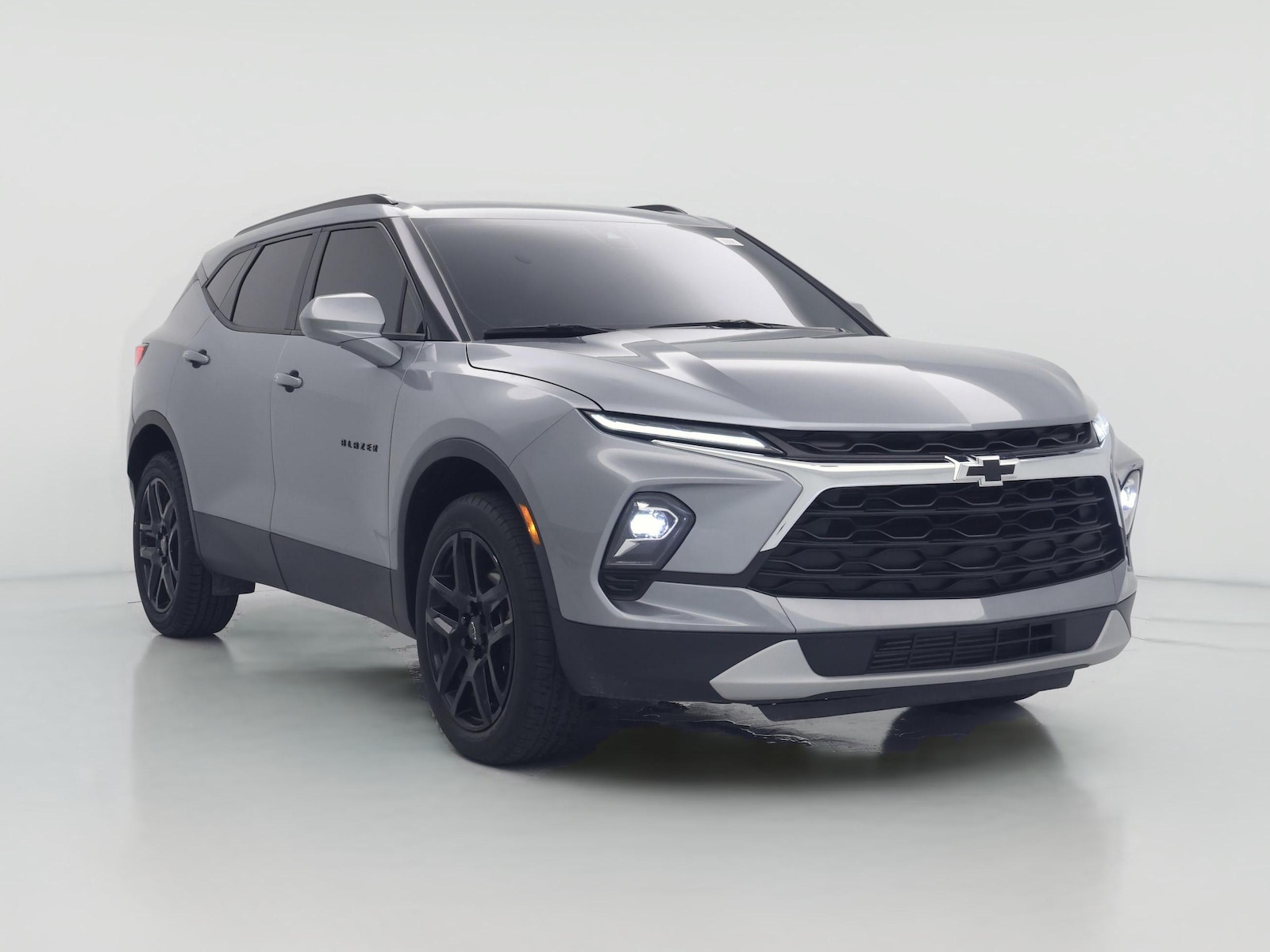 2024 Chevrolet Blazer