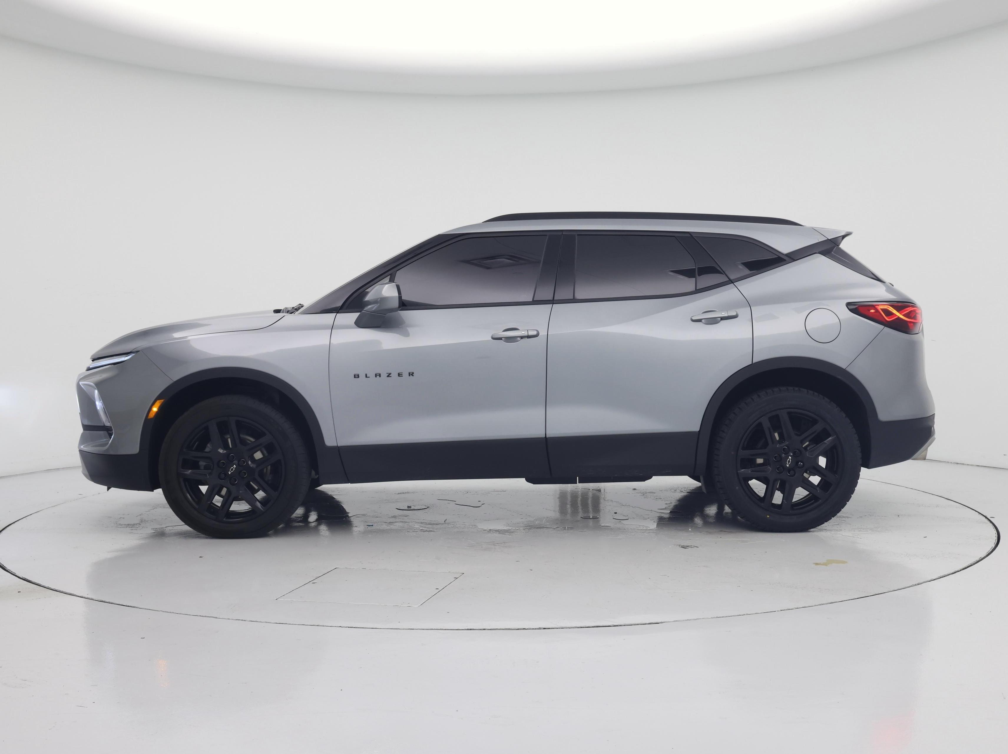 Thumbnail: 2024 Chevrolet Blazer - 3