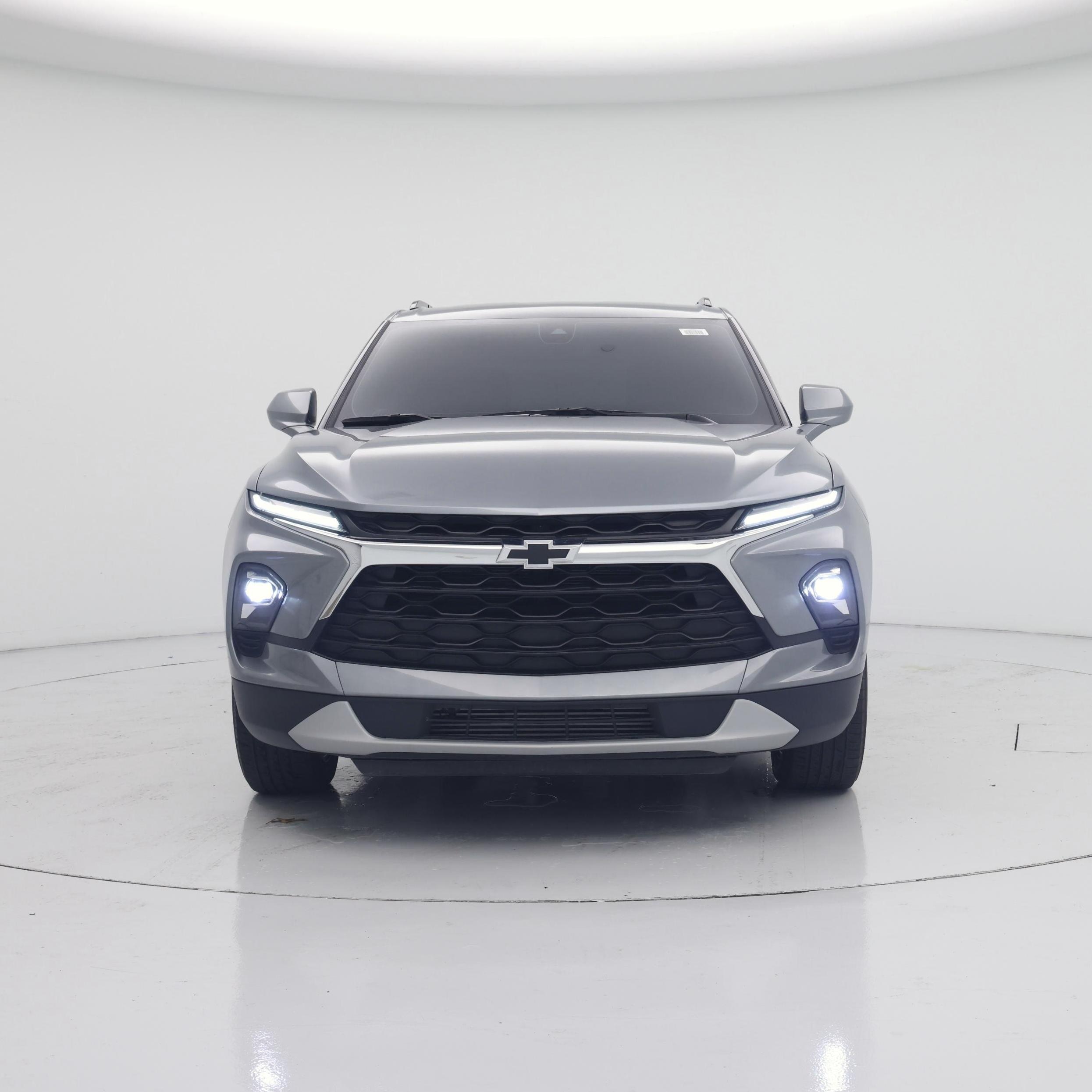 Thumbnail: 2024 Chevrolet Blazer - 5