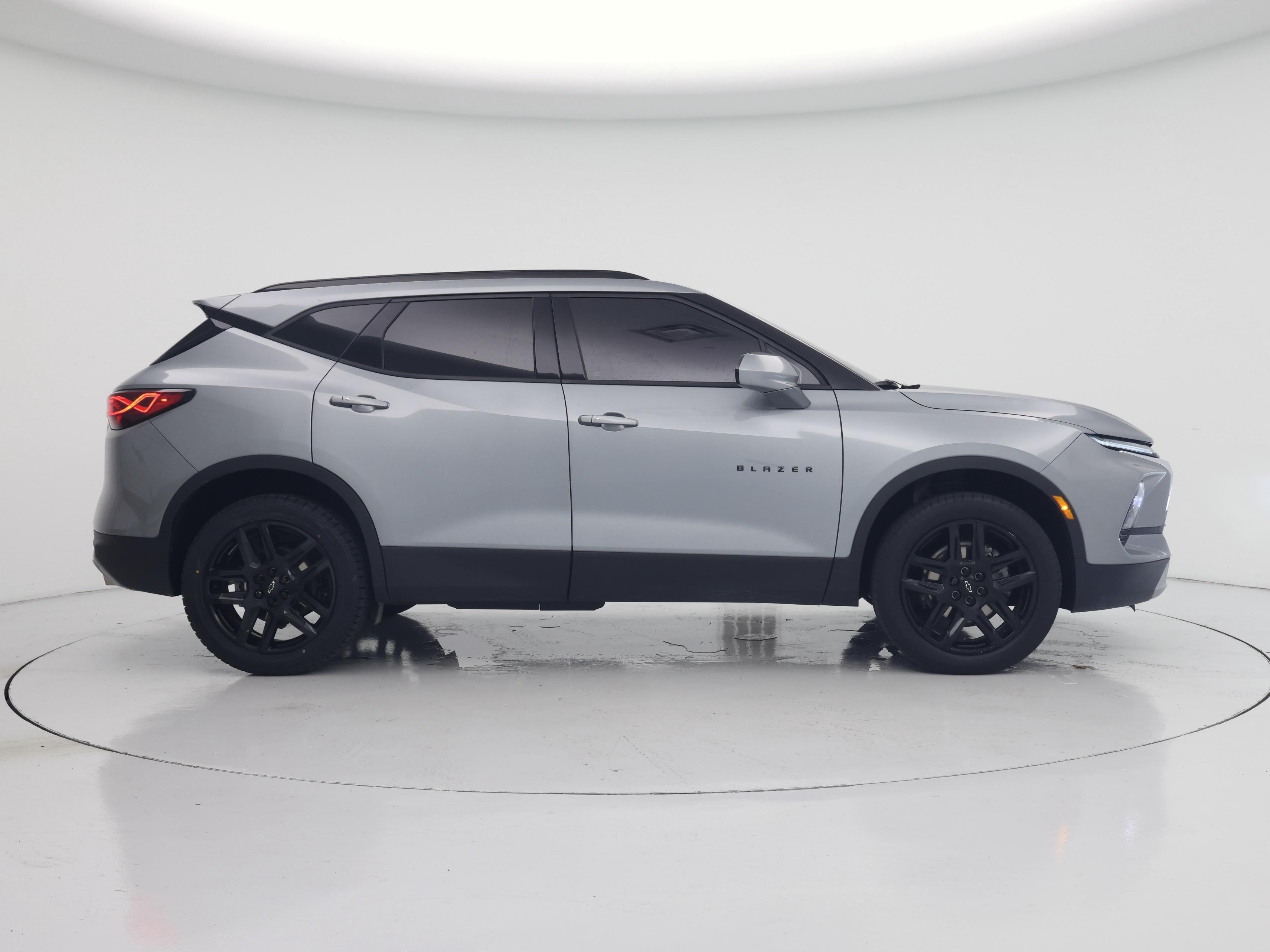 Thumbnail: 2024 Chevrolet Blazer - 7