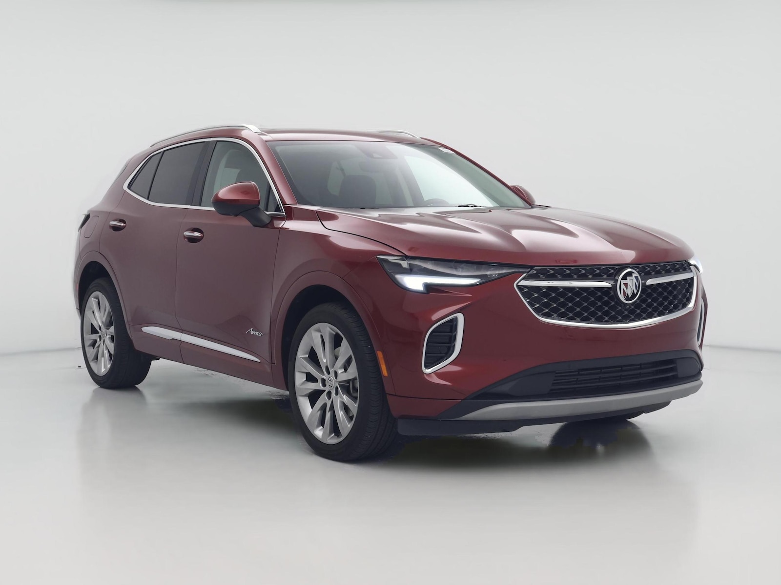 2023 Buick Envision