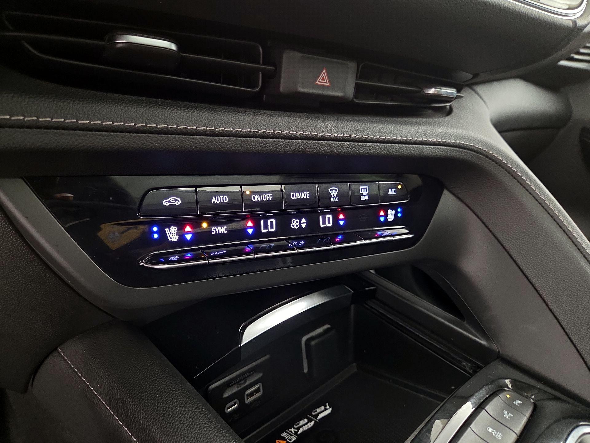 Thumbnail: 2023 Buick Envision - 16