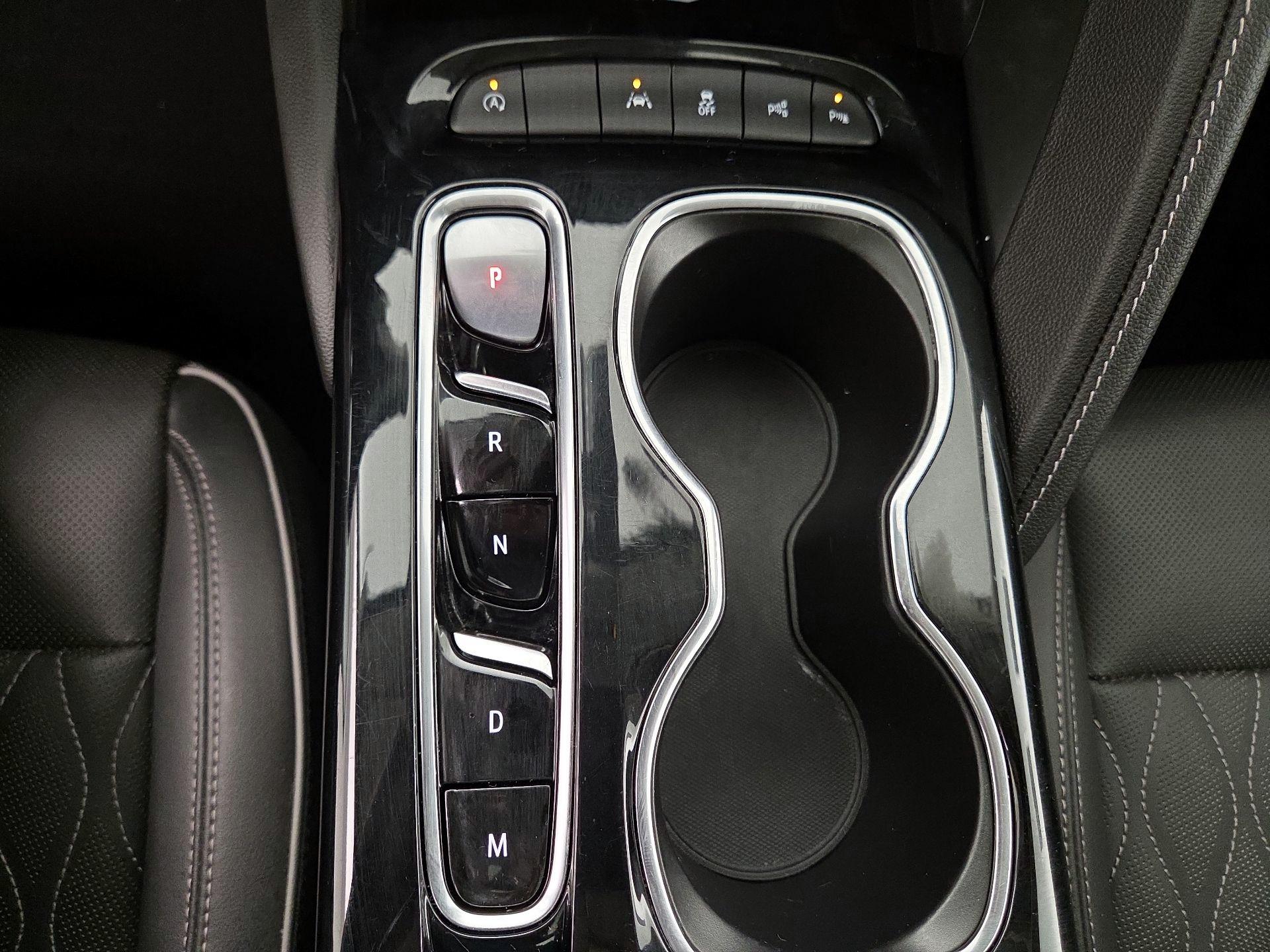 Thumbnail: 2023 Buick Envision - 17