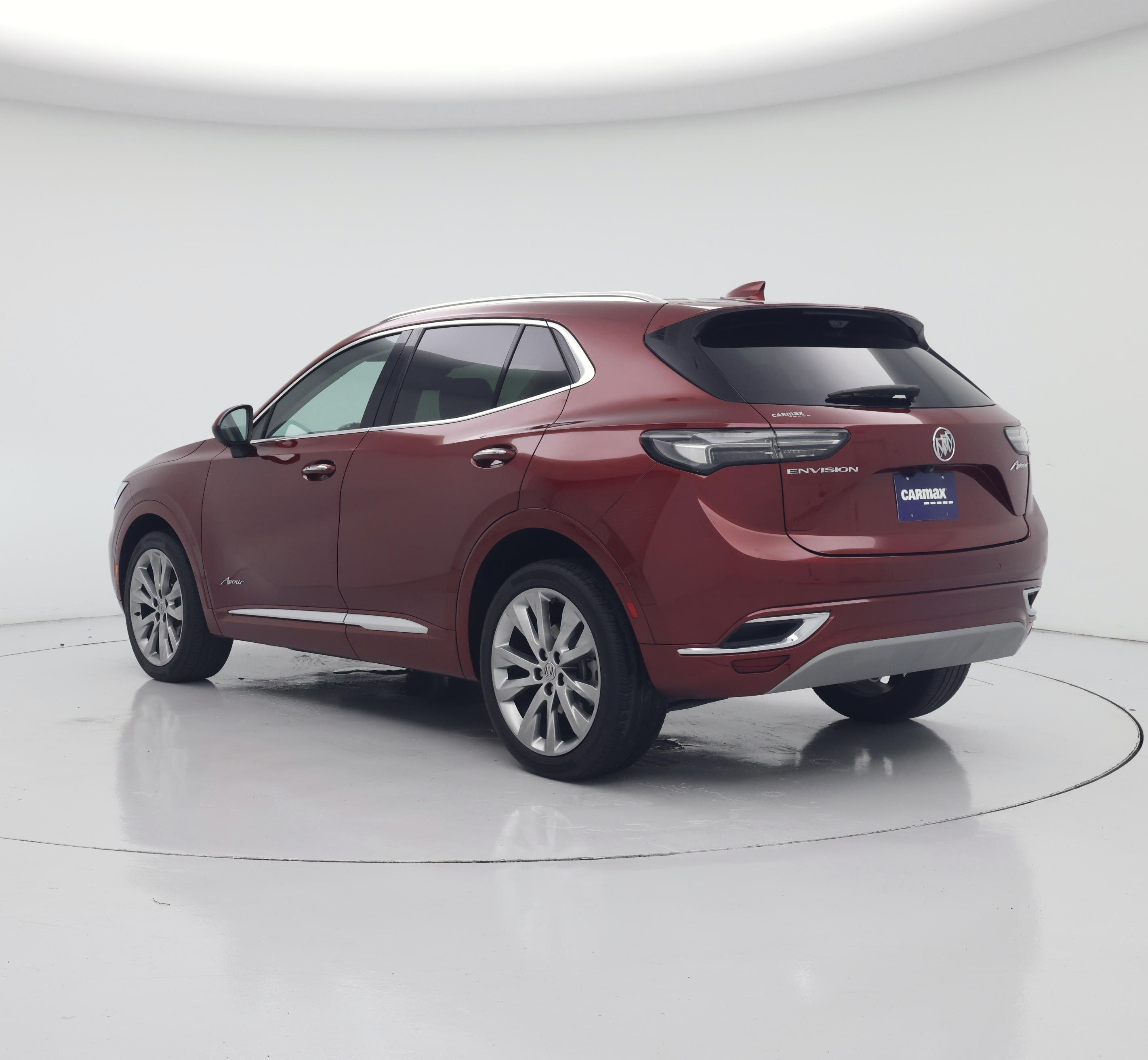 Thumbnail: 2023 Buick Envision - 2