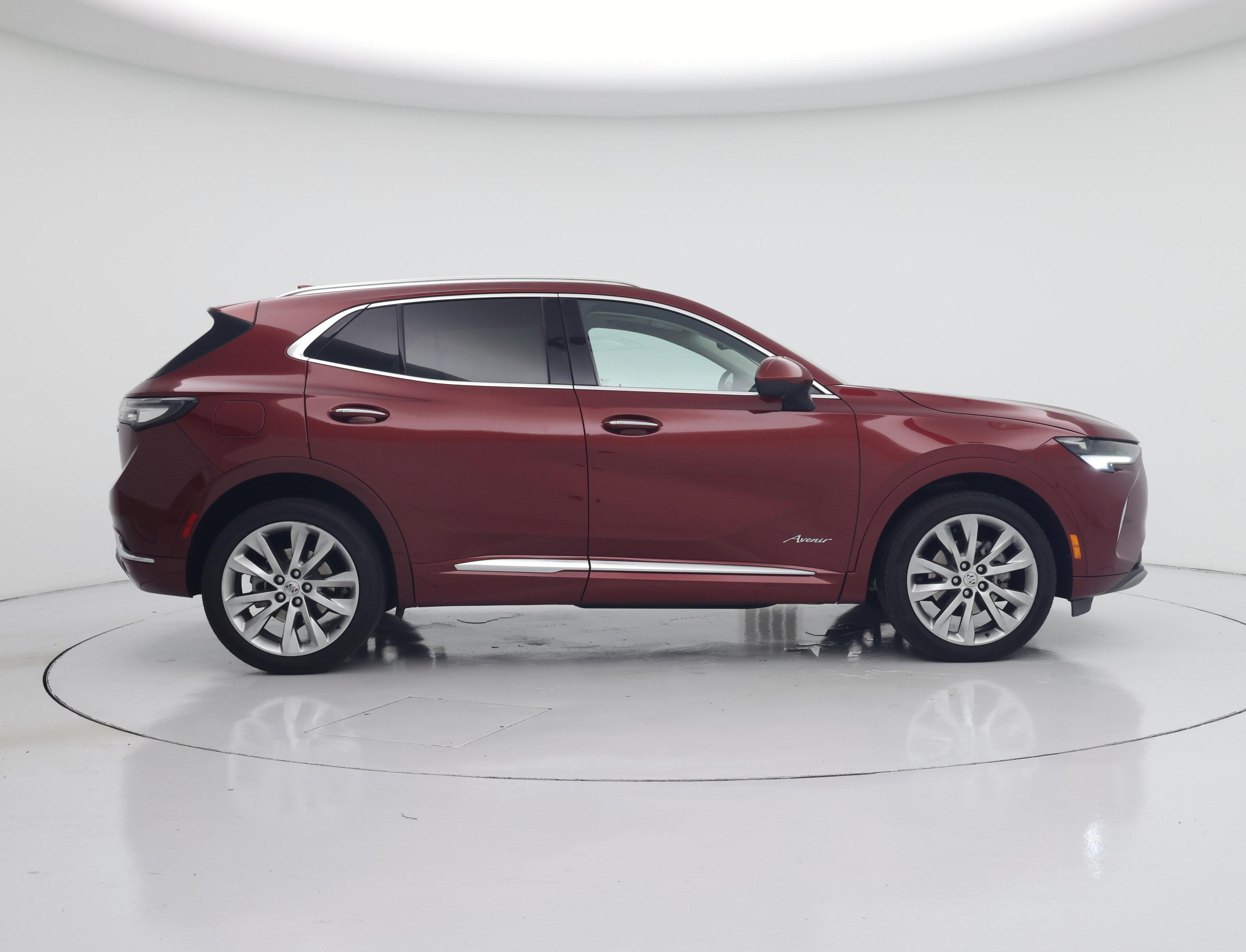 Thumbnail: 2023 Buick Envision - 7