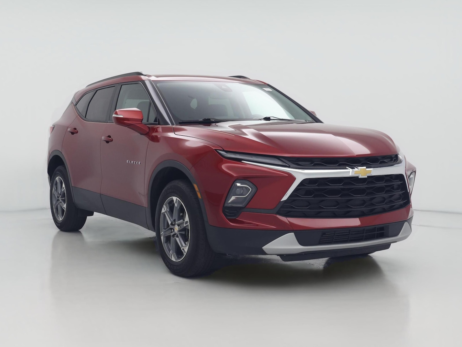 2024 Chevrolet Blazer