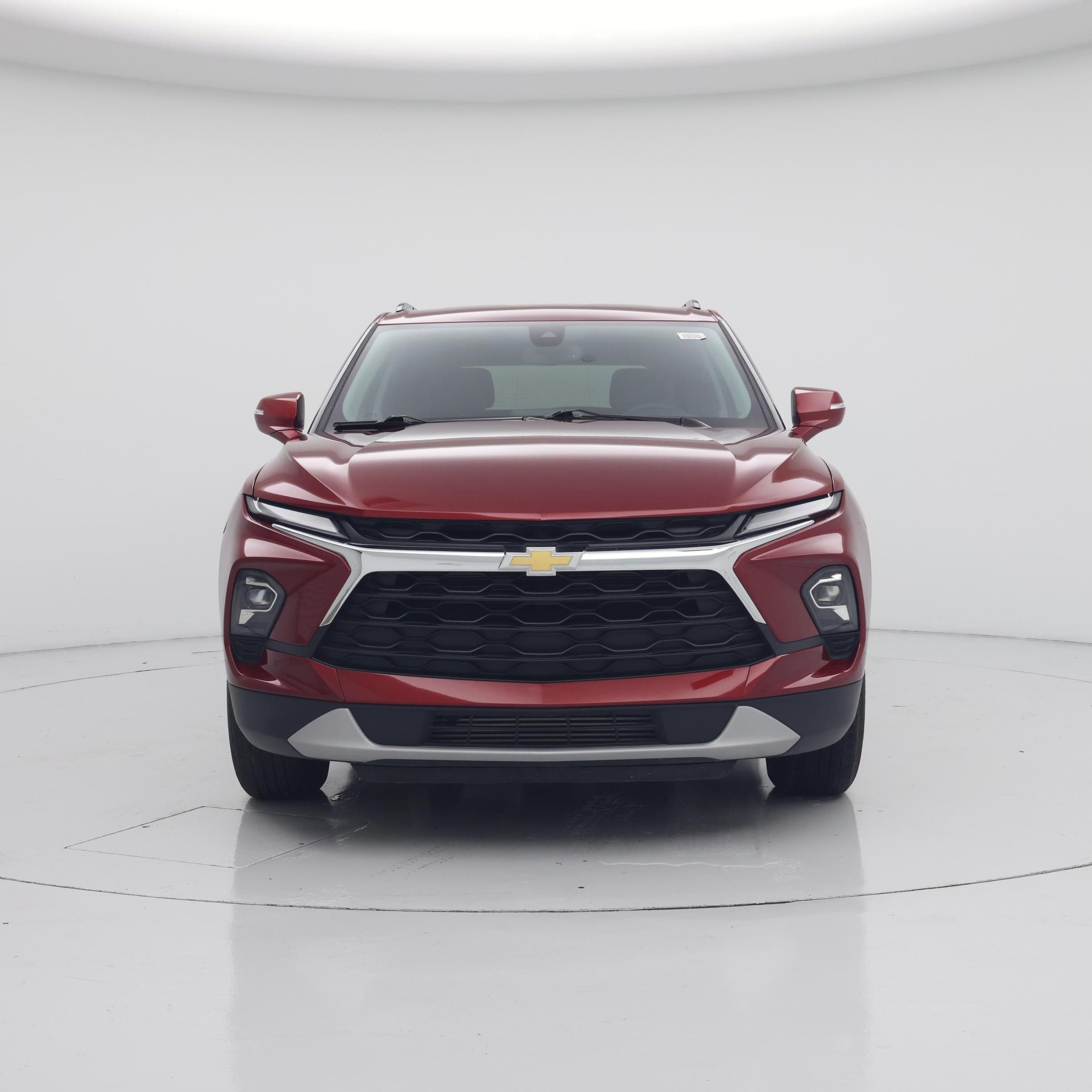 Thumbnail: 2024 Chevrolet Blazer - 5