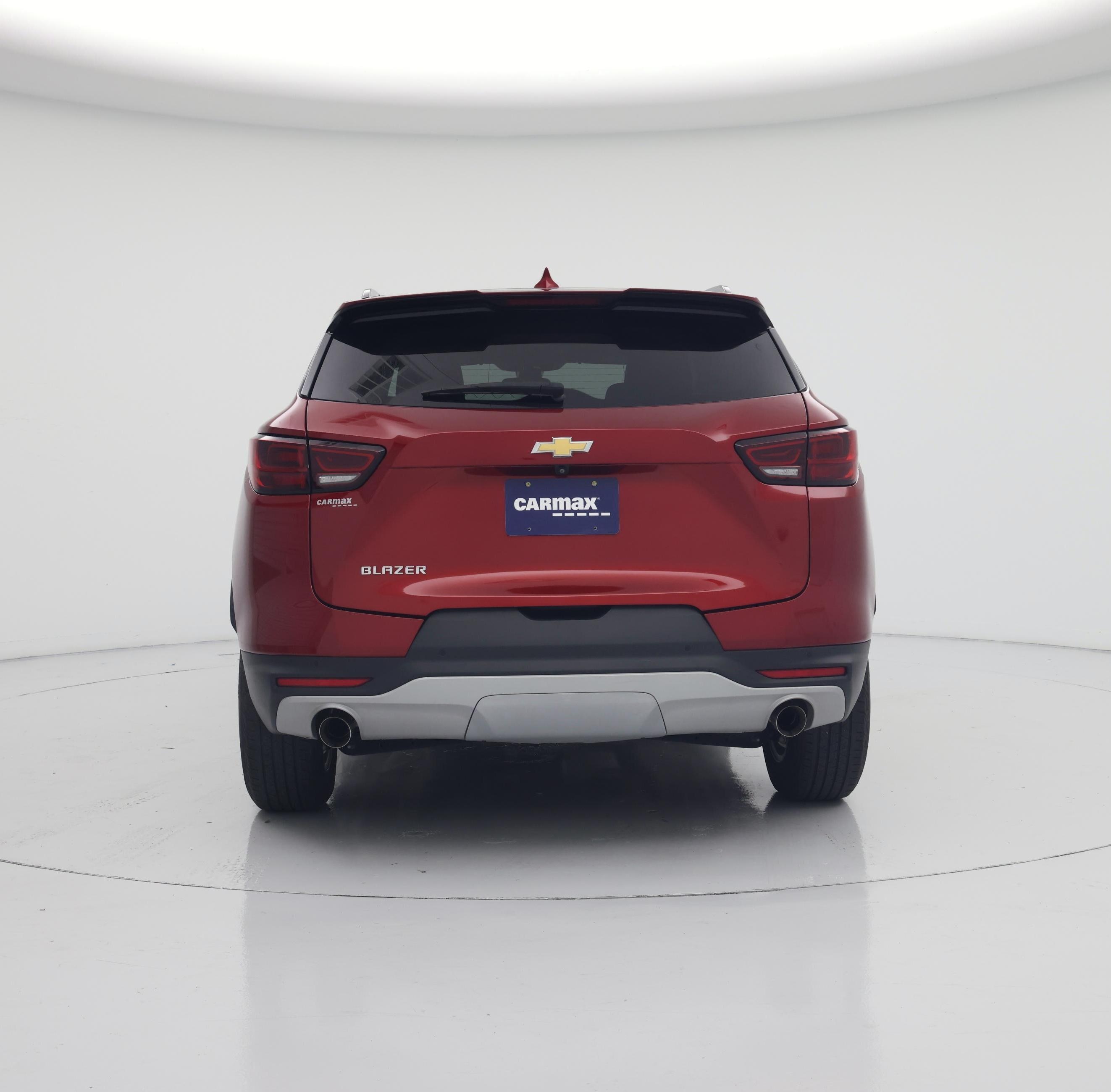 Thumbnail: 2024 Chevrolet Blazer - 6