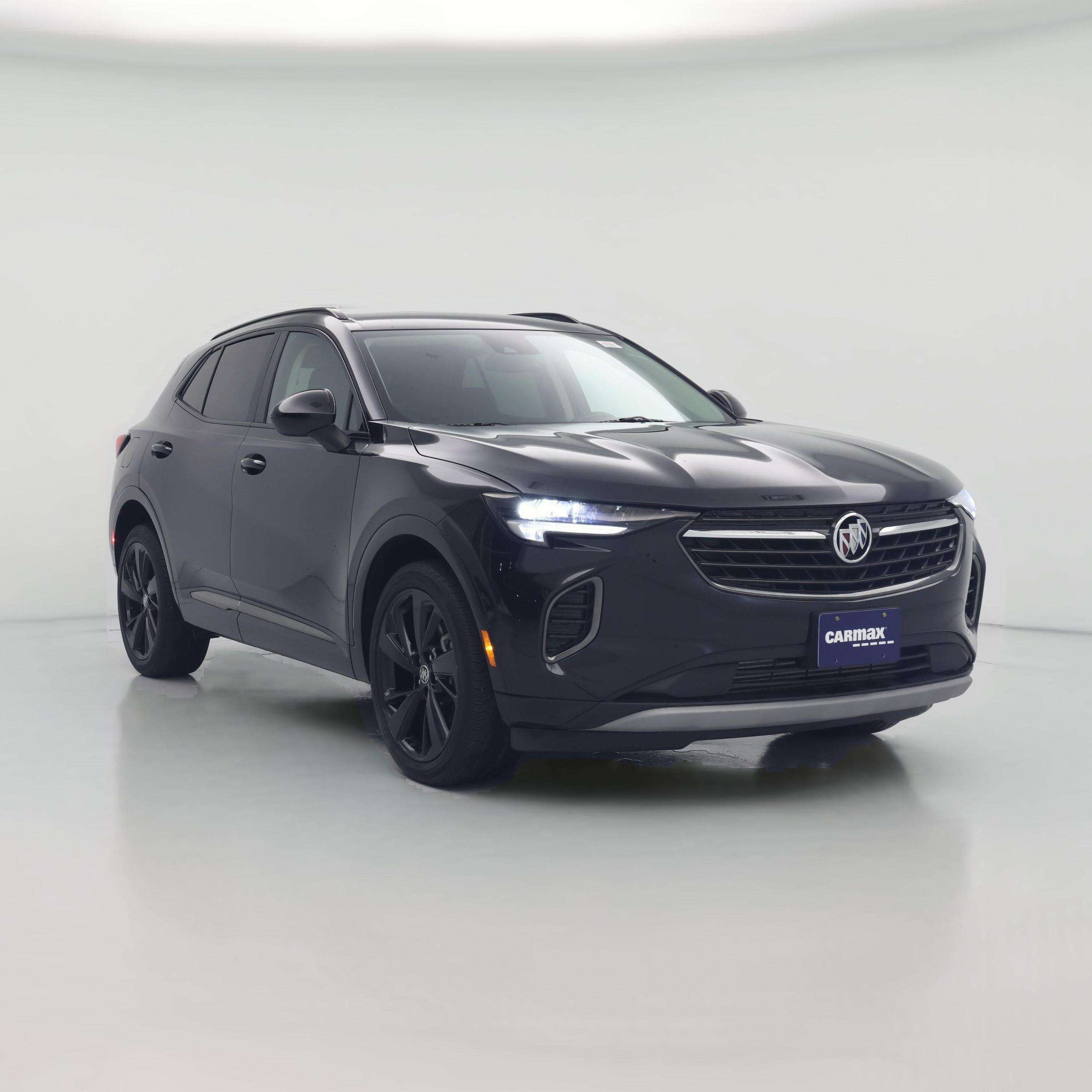 Thumbnail: 2023 Buick Envision - 1