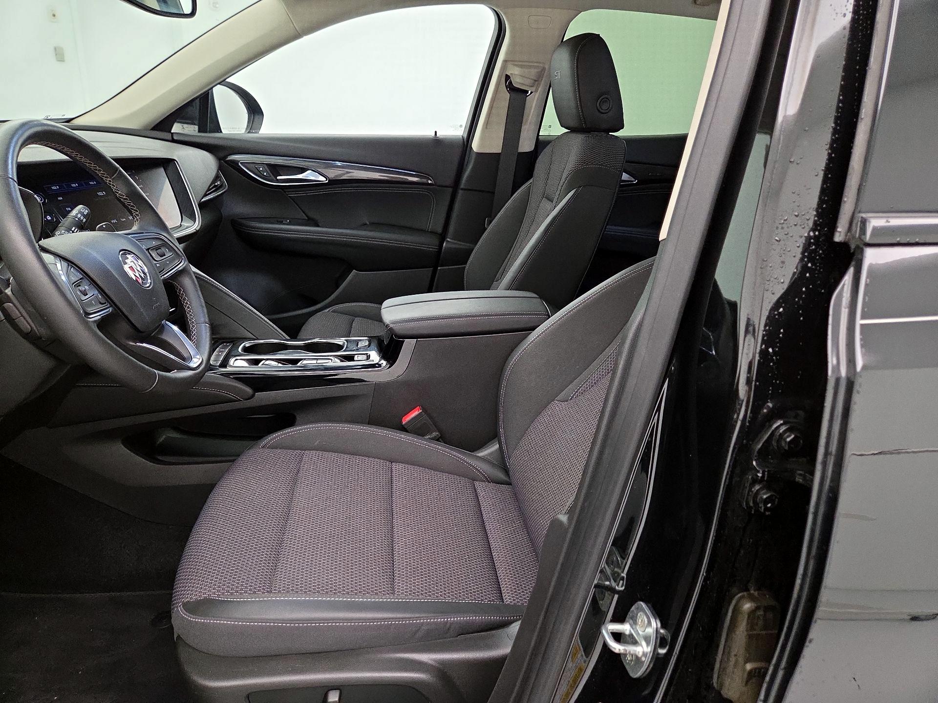 Thumbnail: 2023 Buick Envision - 11