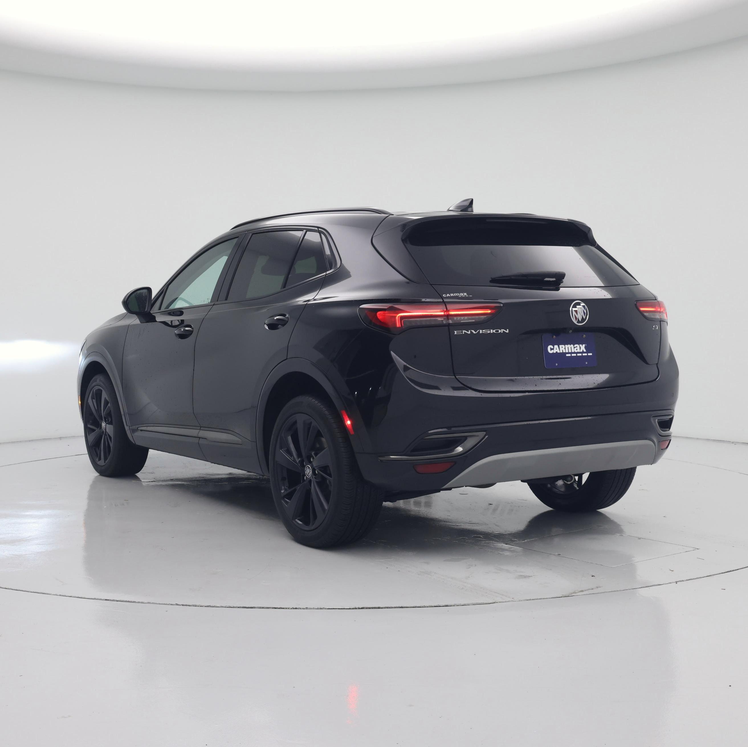 Thumbnail: 2023 Buick Envision - 2