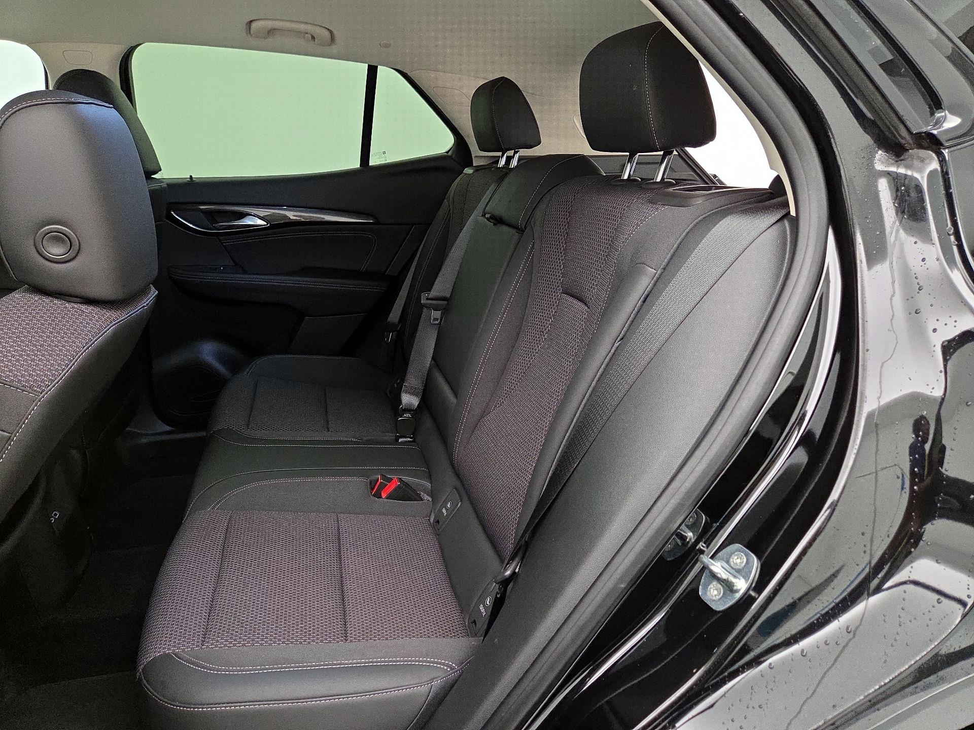 Thumbnail: 2023 Buick Envision - 19