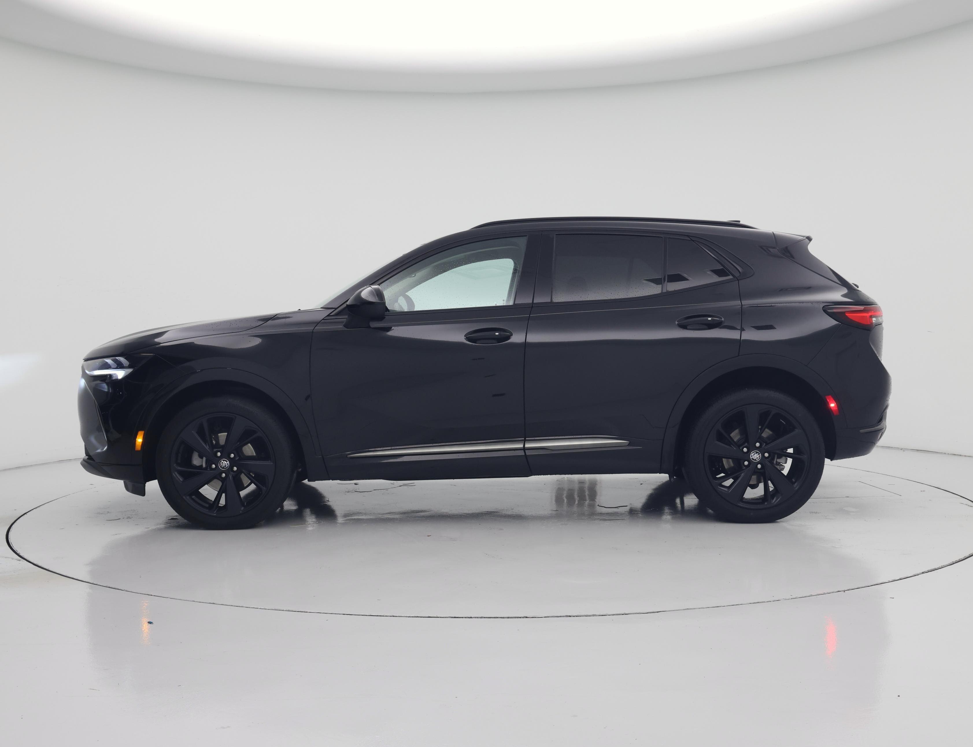 Thumbnail: 2023 Buick Envision - 3