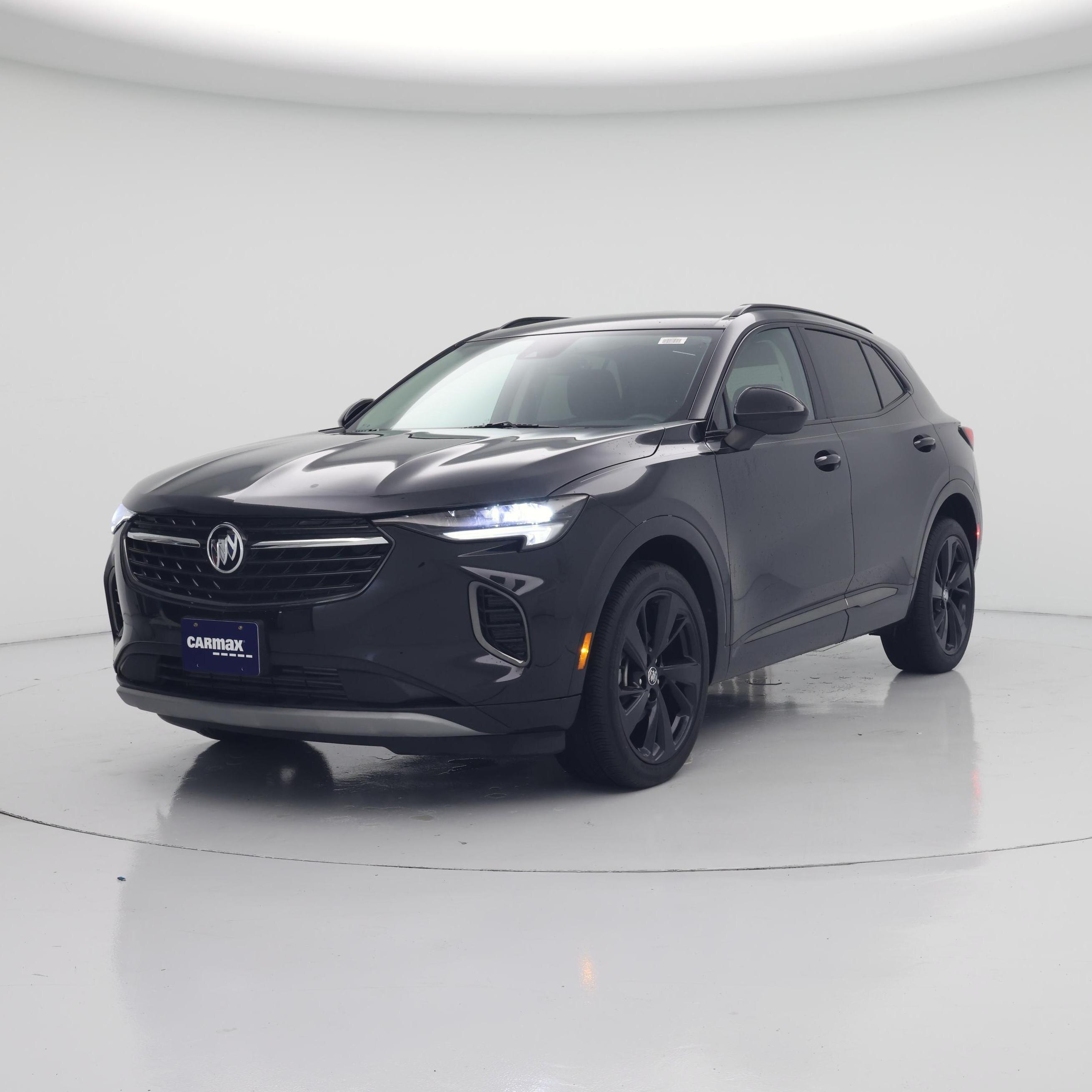 Thumbnail: 2023 Buick Envision - 4