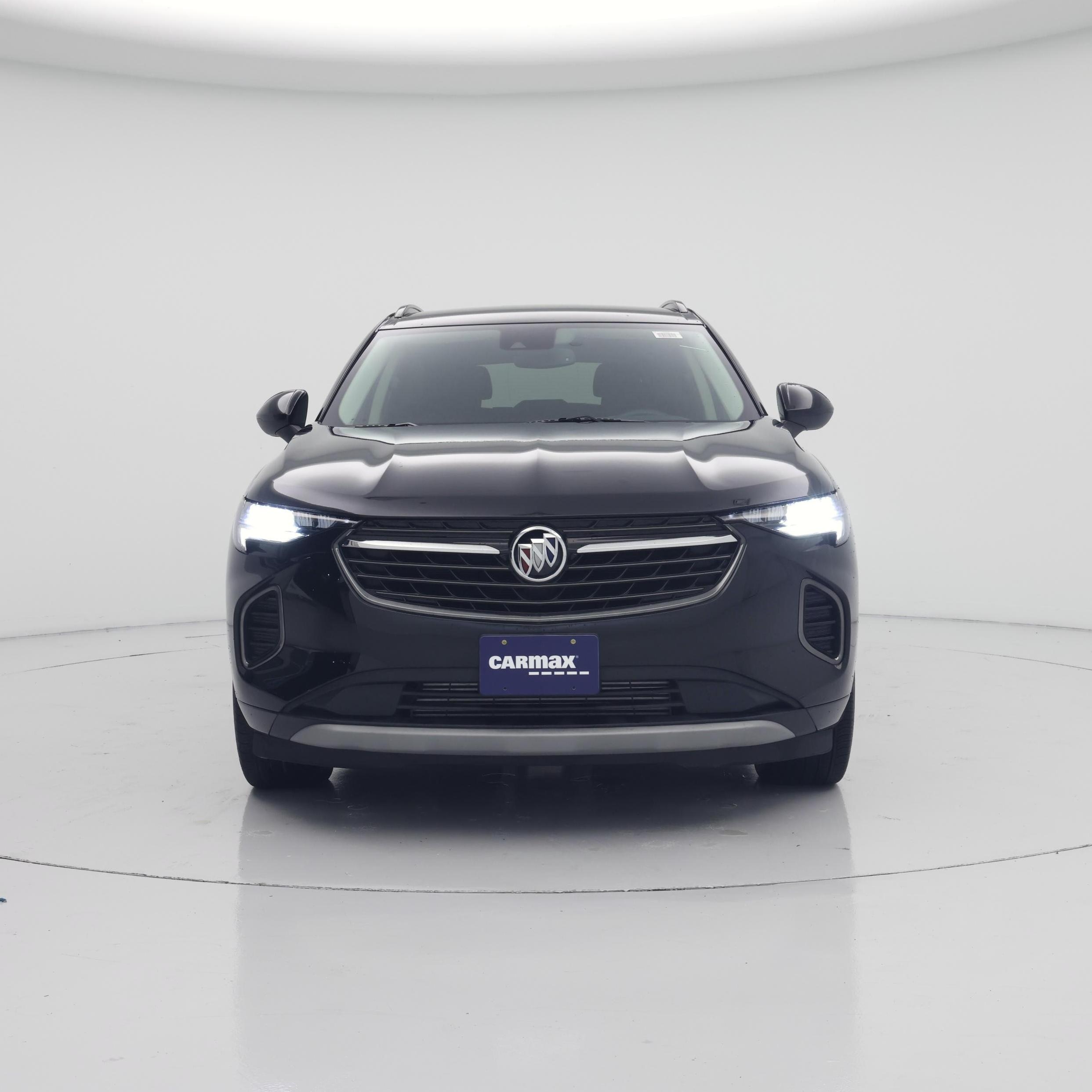 Thumbnail: 2023 Buick Envision - 5