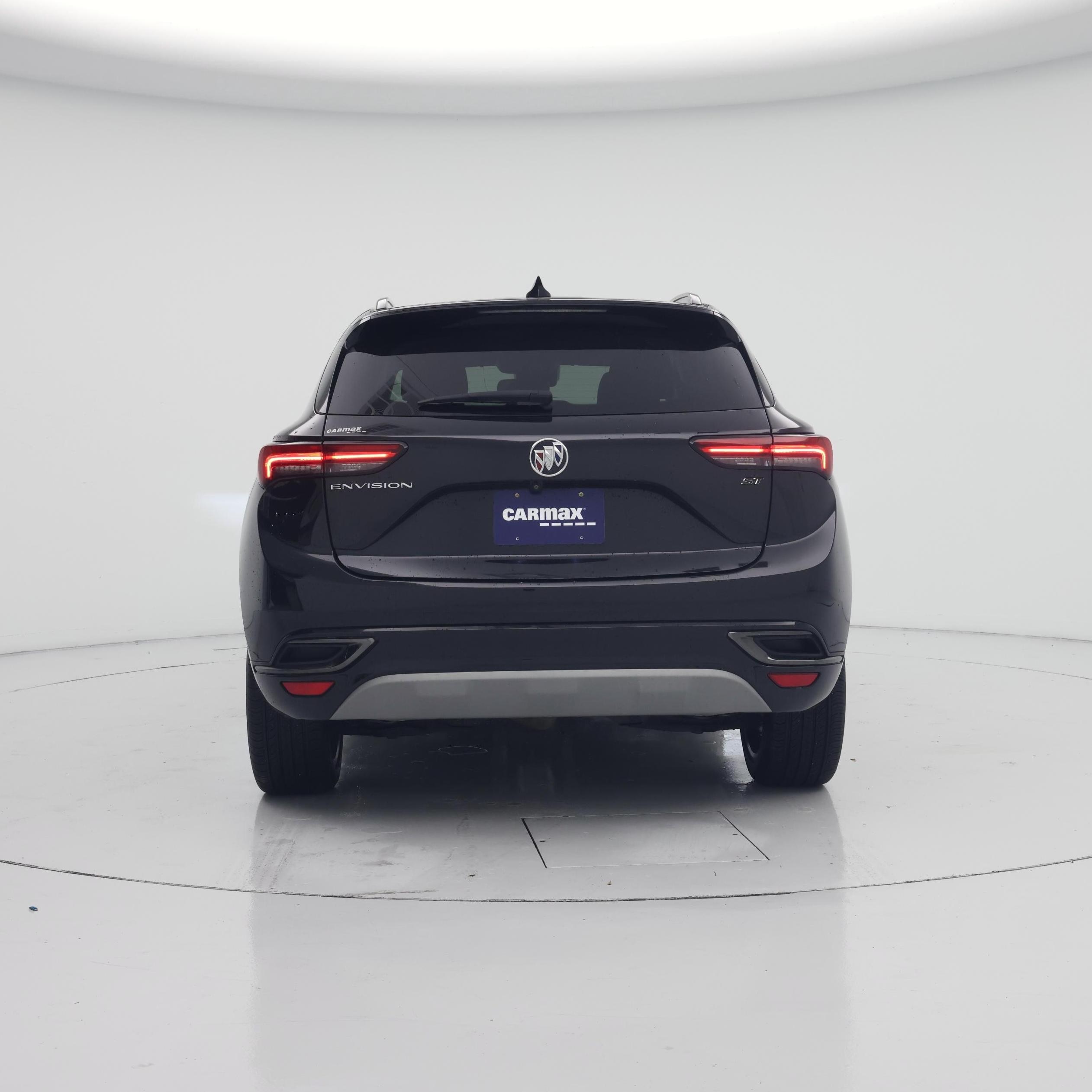 Thumbnail: 2023 Buick Envision - 6