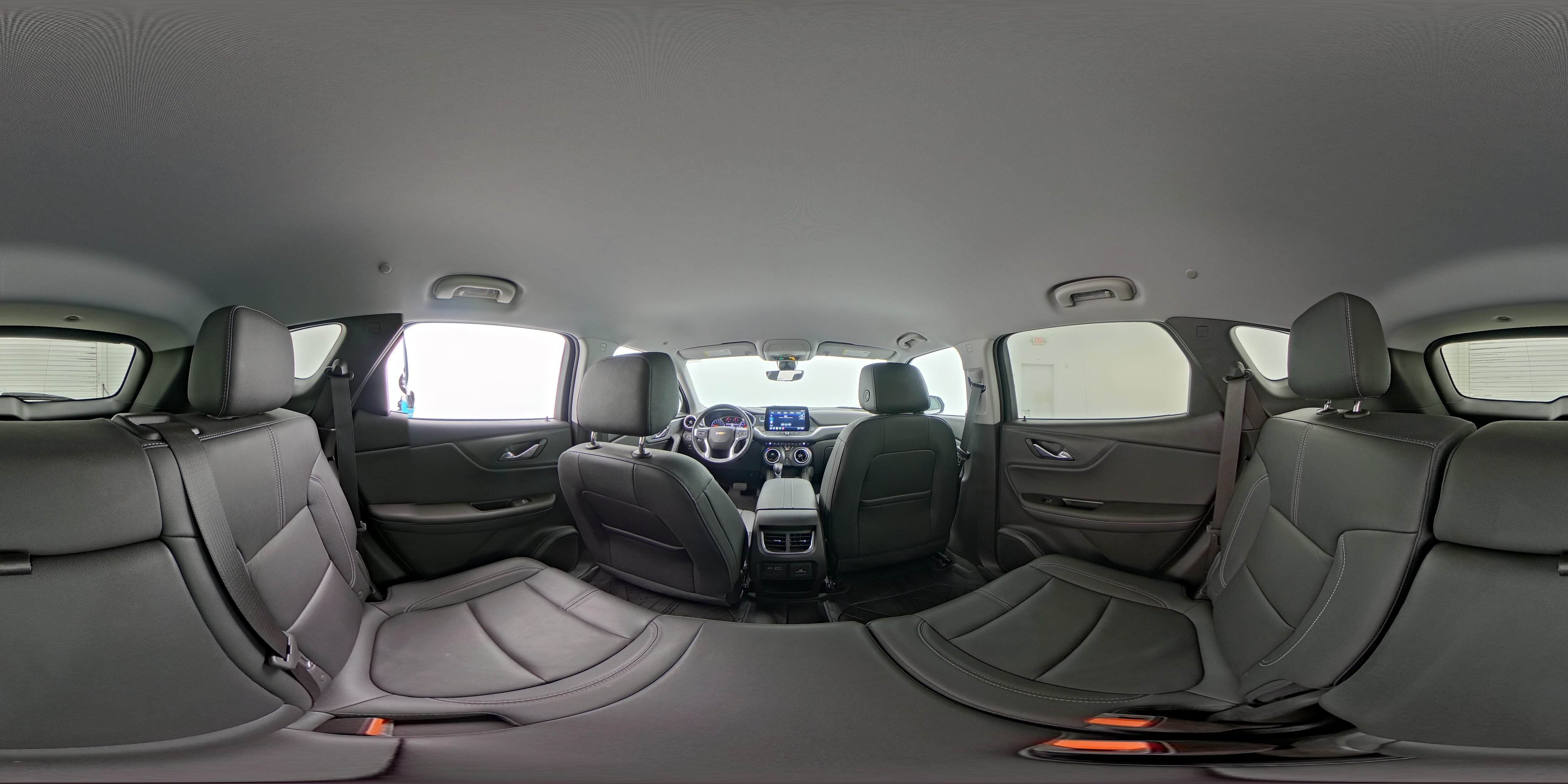 2024 Chevrolet Blazer 3LT - Photo 25