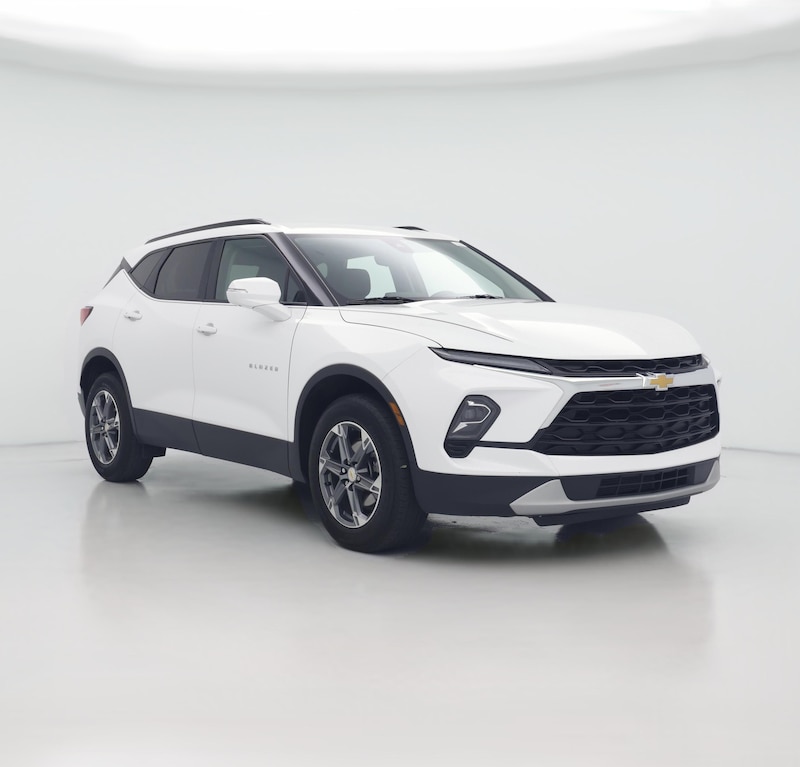 2024 Chevrolet Blazer 3LT