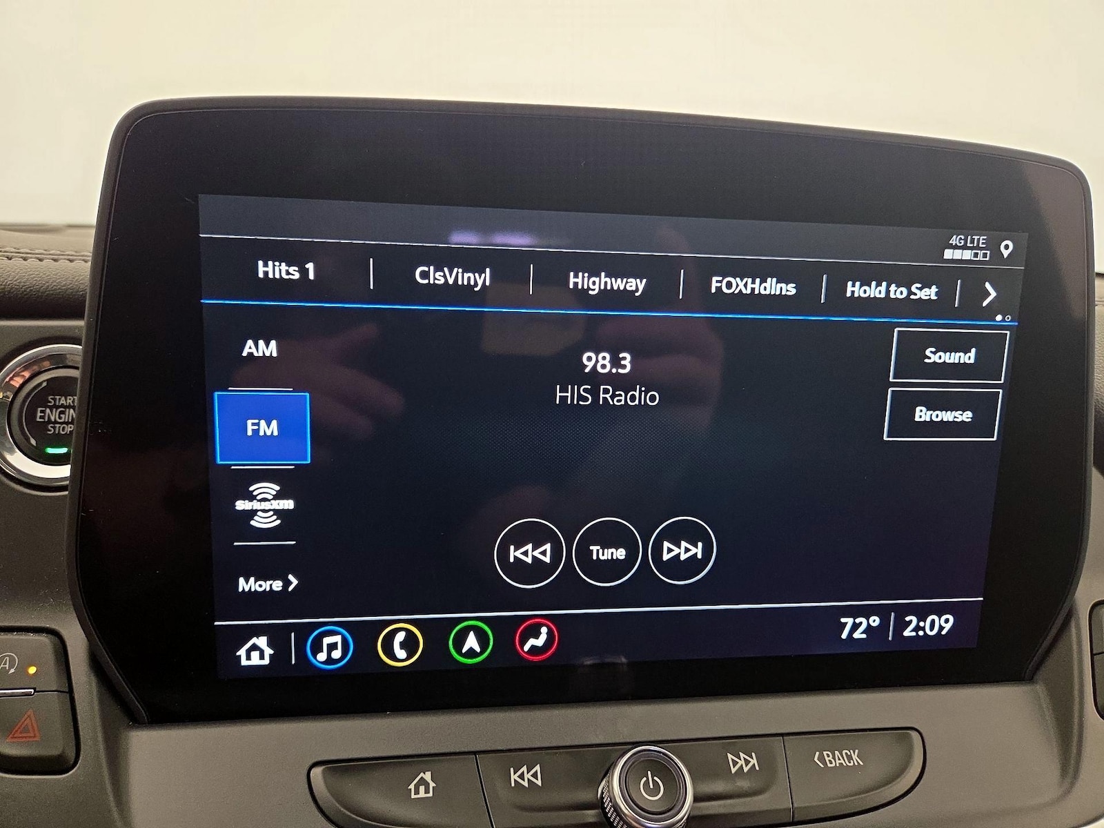 2024 Chevrolet Blazer 3LT - Photo 16