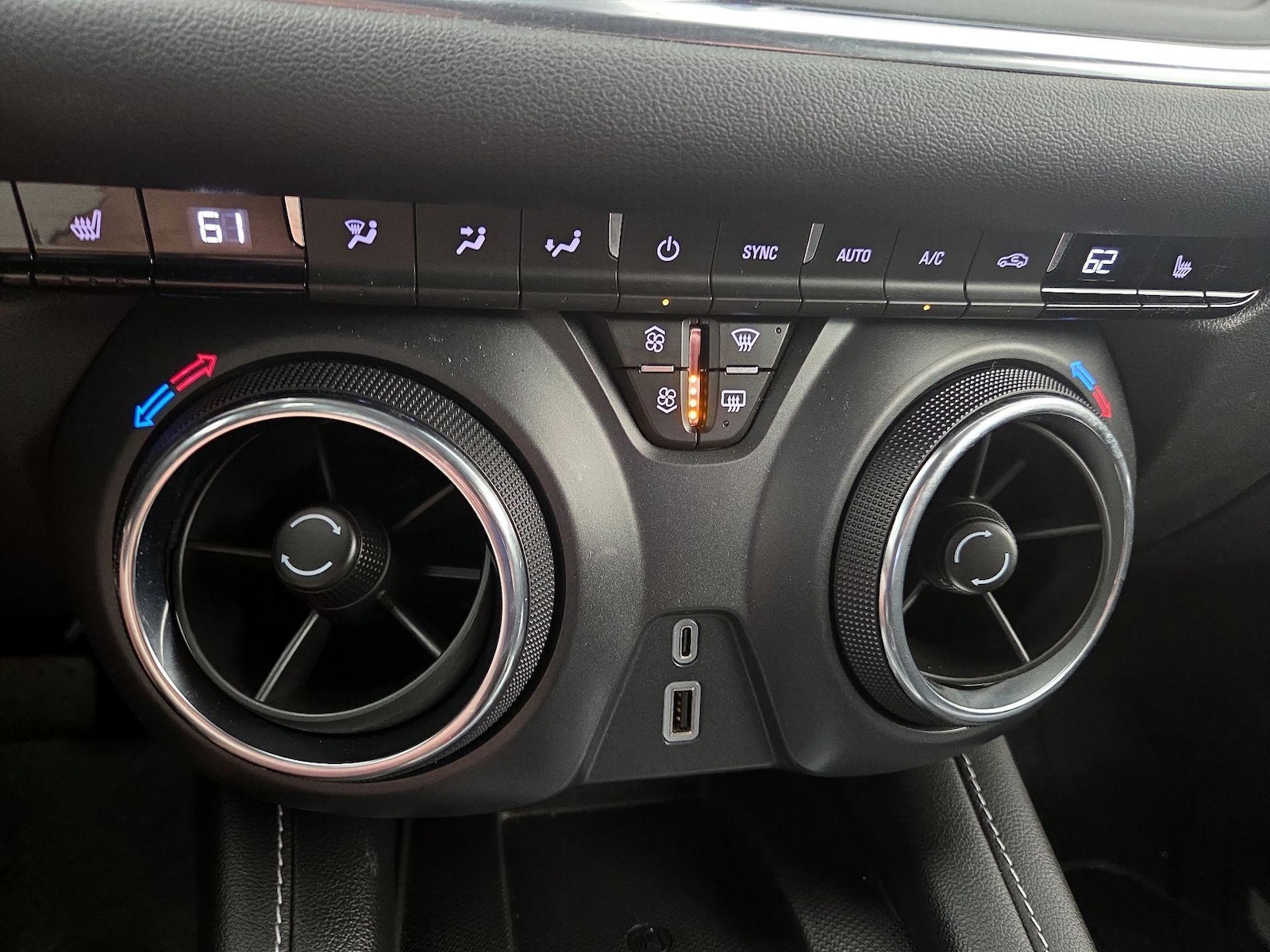 2024 Chevrolet Blazer 3LT - Photo 17