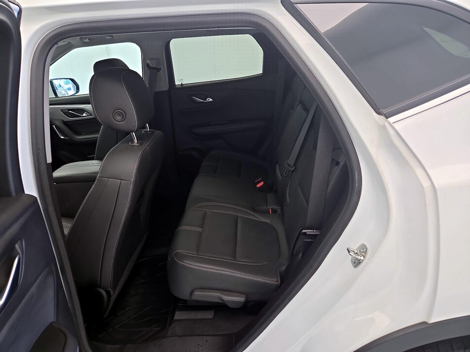 2024 Chevrolet Blazer 3LT - Photo 20