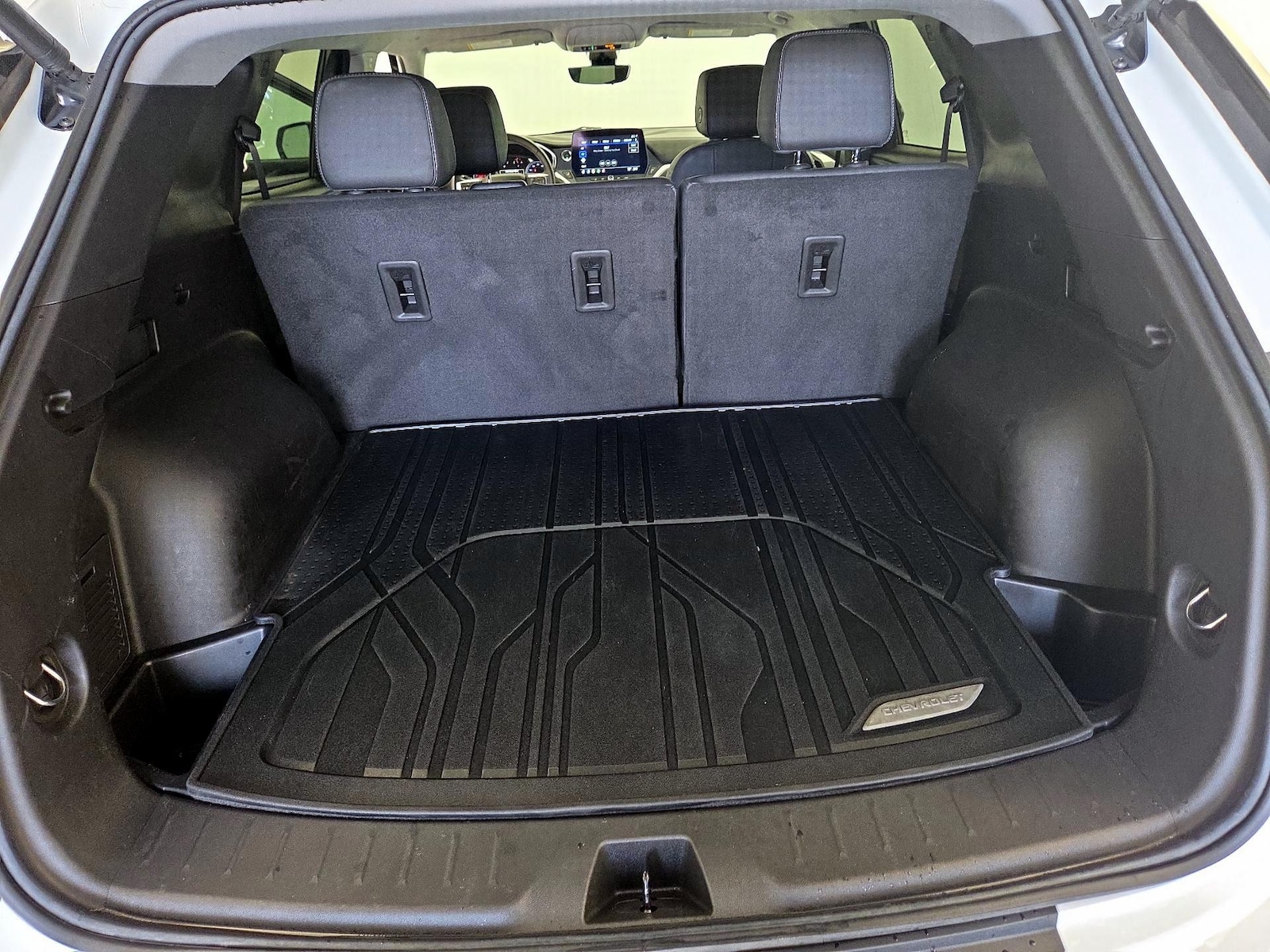 2024 Chevrolet Blazer 3LT - Photo 21