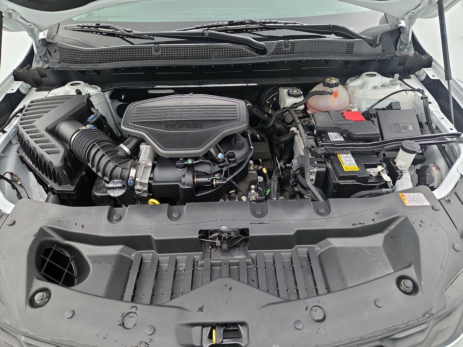 2024 Chevrolet Blazer 3LT - Photo 22