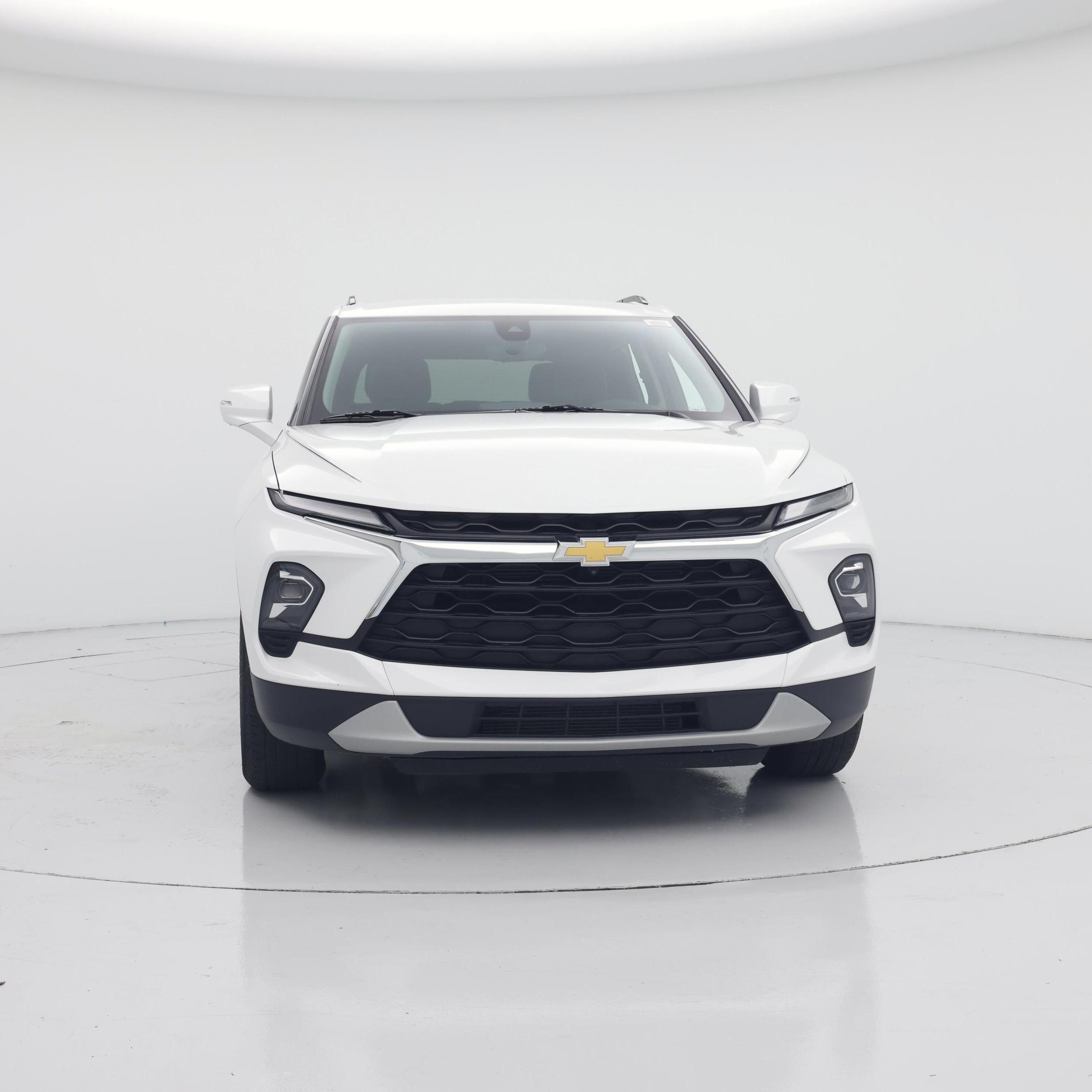 Thumbnail: 2024 Chevrolet Blazer - 5
