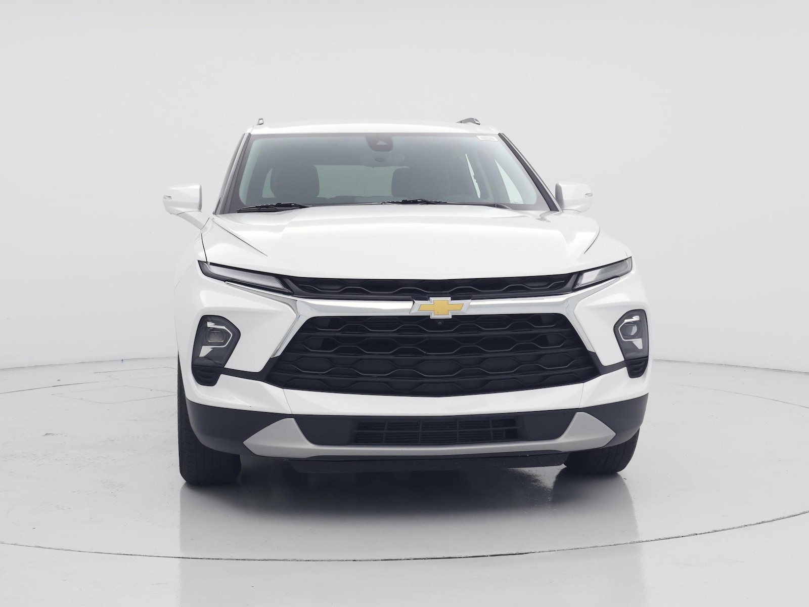 2024 Chevrolet Blazer 3LT - Photo 6