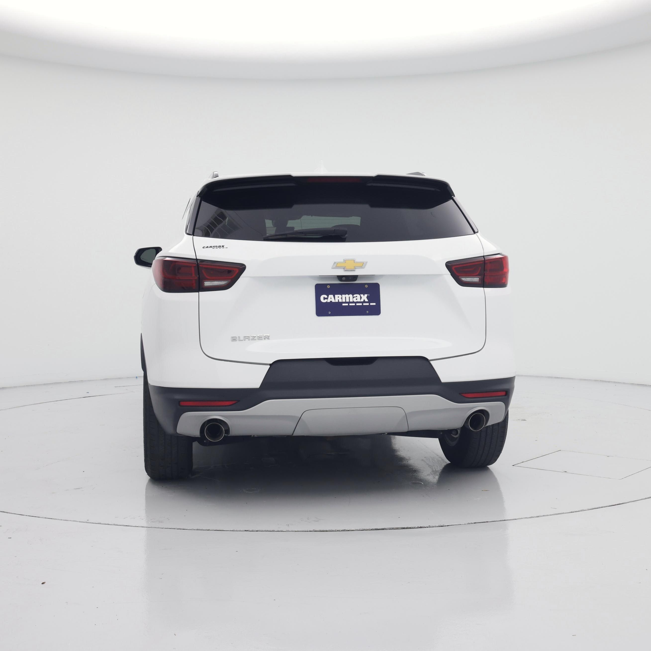 Thumbnail: 2024 Chevrolet Blazer - 6
