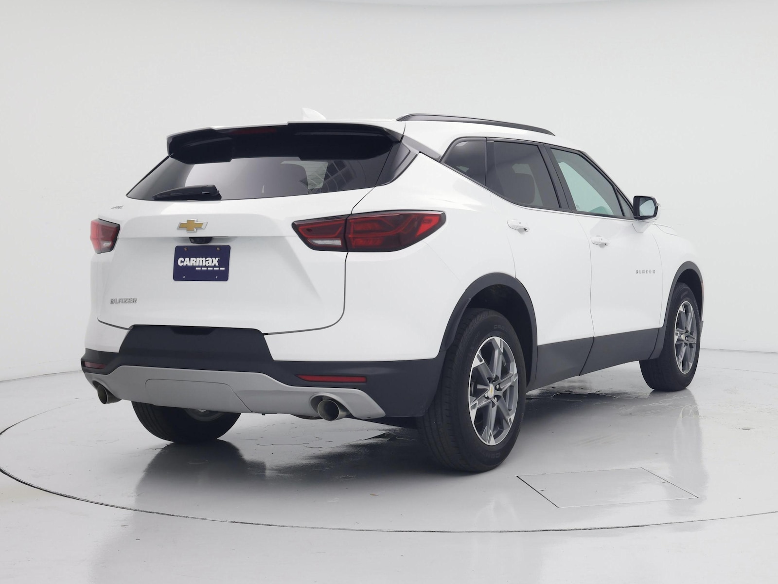 2024 Chevrolet Blazer 3LT - Photo 9