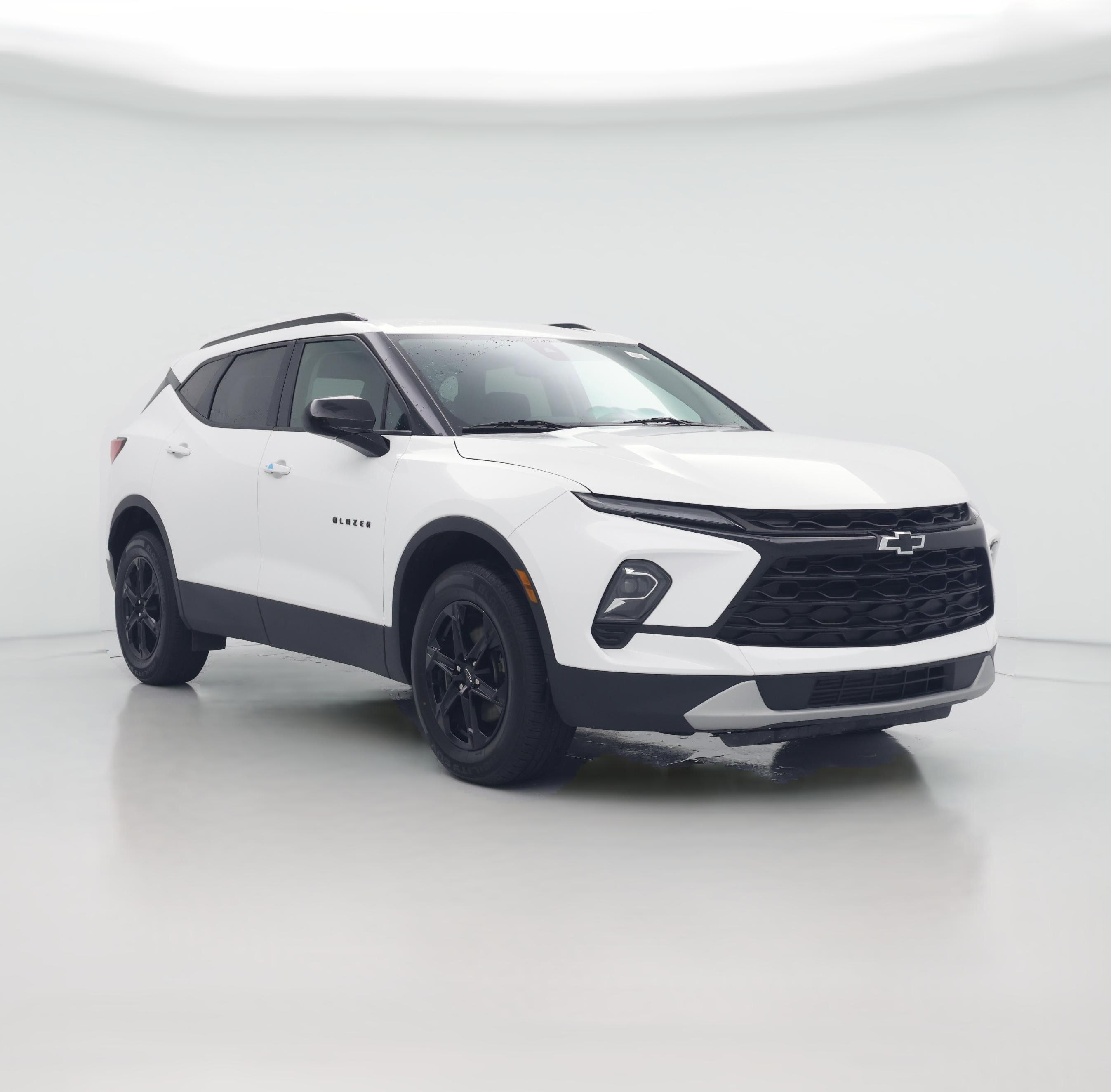 Thumbnail: 2024 Chevrolet Blazer - 1
